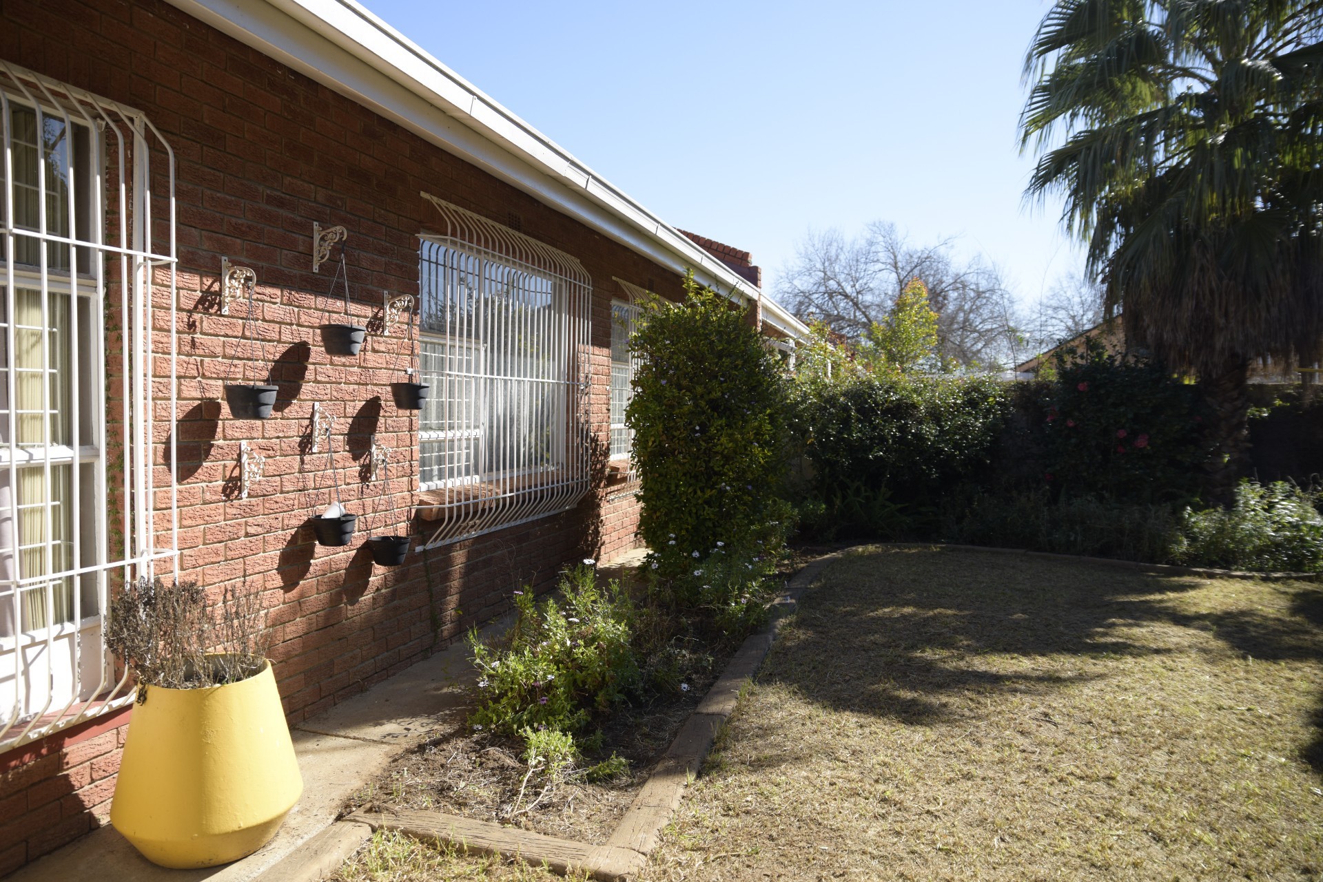 Townhouse for sale in Jan Cilliers Park, Welkom, 137 m²
