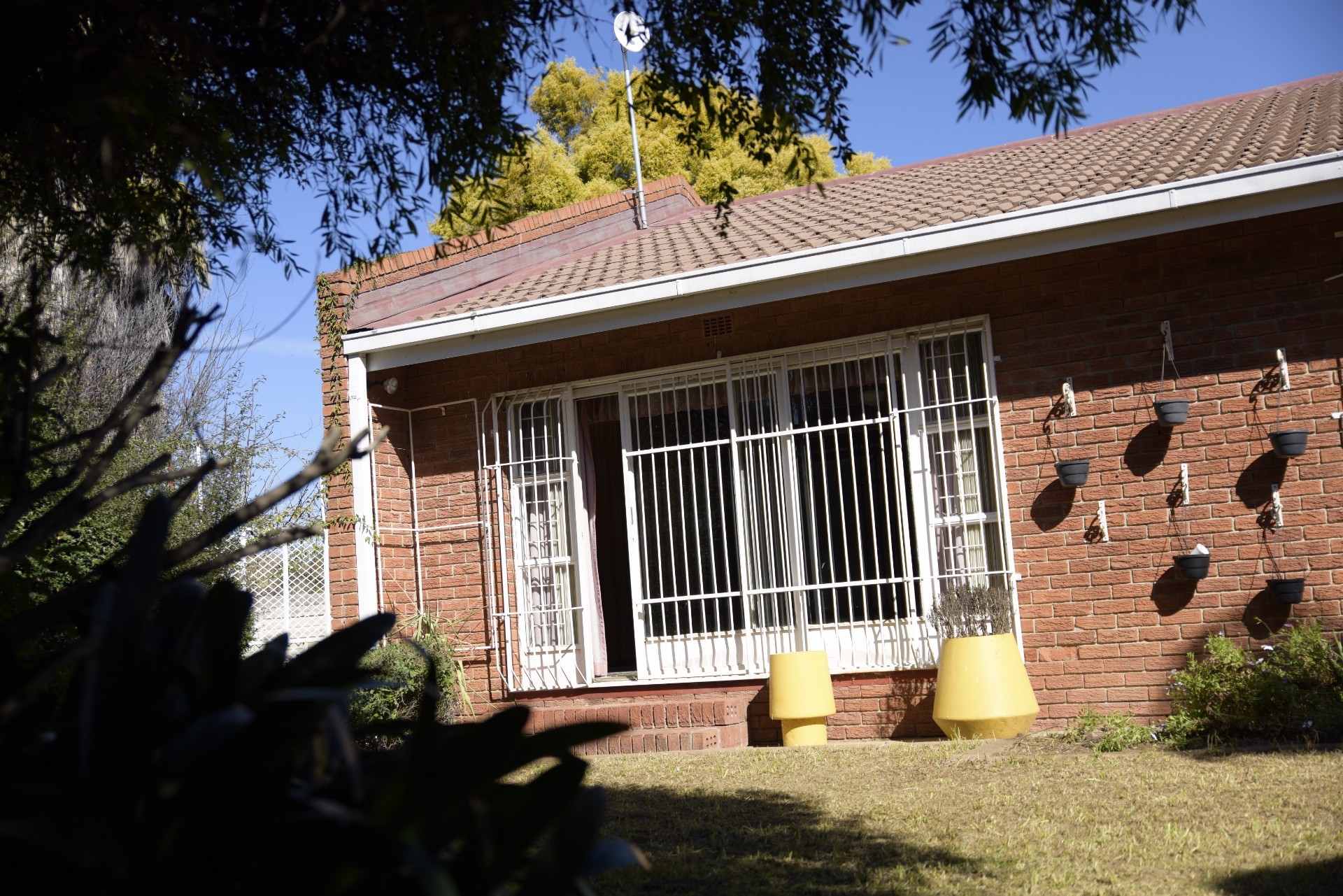 Townhouse for sale in Jan Cilliers Park, Welkom, 137 m²