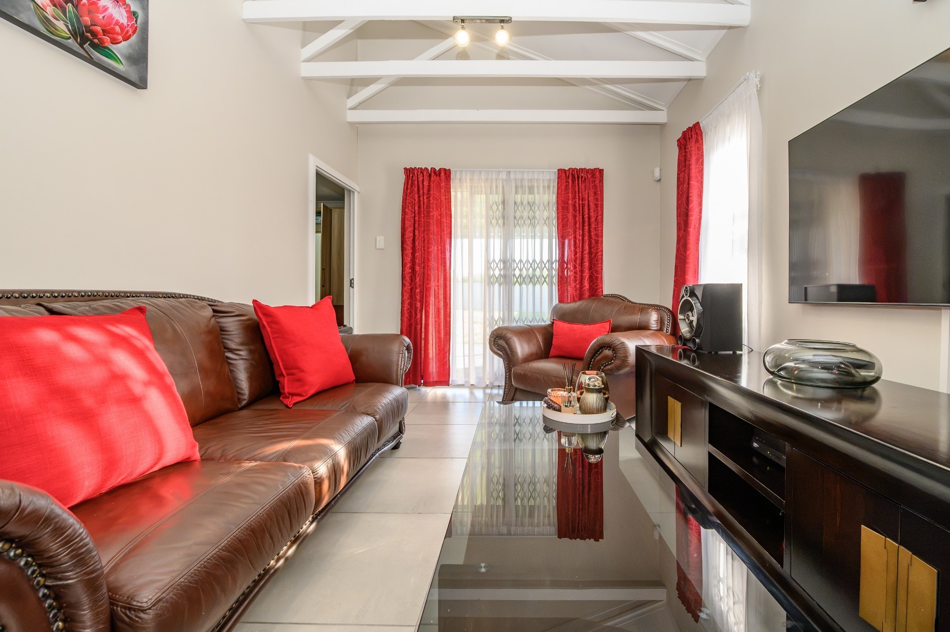 AN ULTRA MODERN DUET WITH SAFETY FEATURES  IN THE CLOSE PROXIMITY OF SHOPPING  CENTRES AND SCHOOLS 2