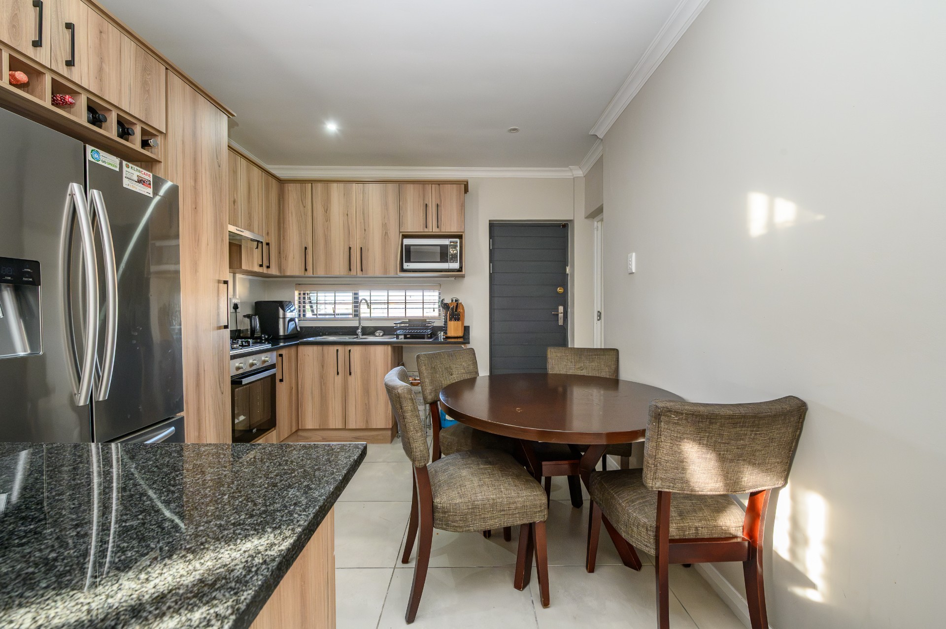 Duet for sale in Fairview, Port Elizabeth, 97 m²