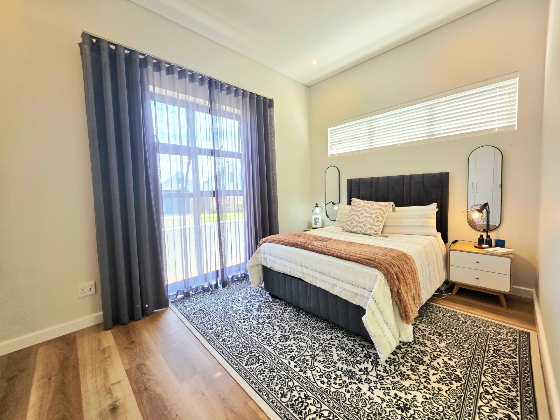 Townhouse for rent in Graanendal, Durbanville, 176 m²