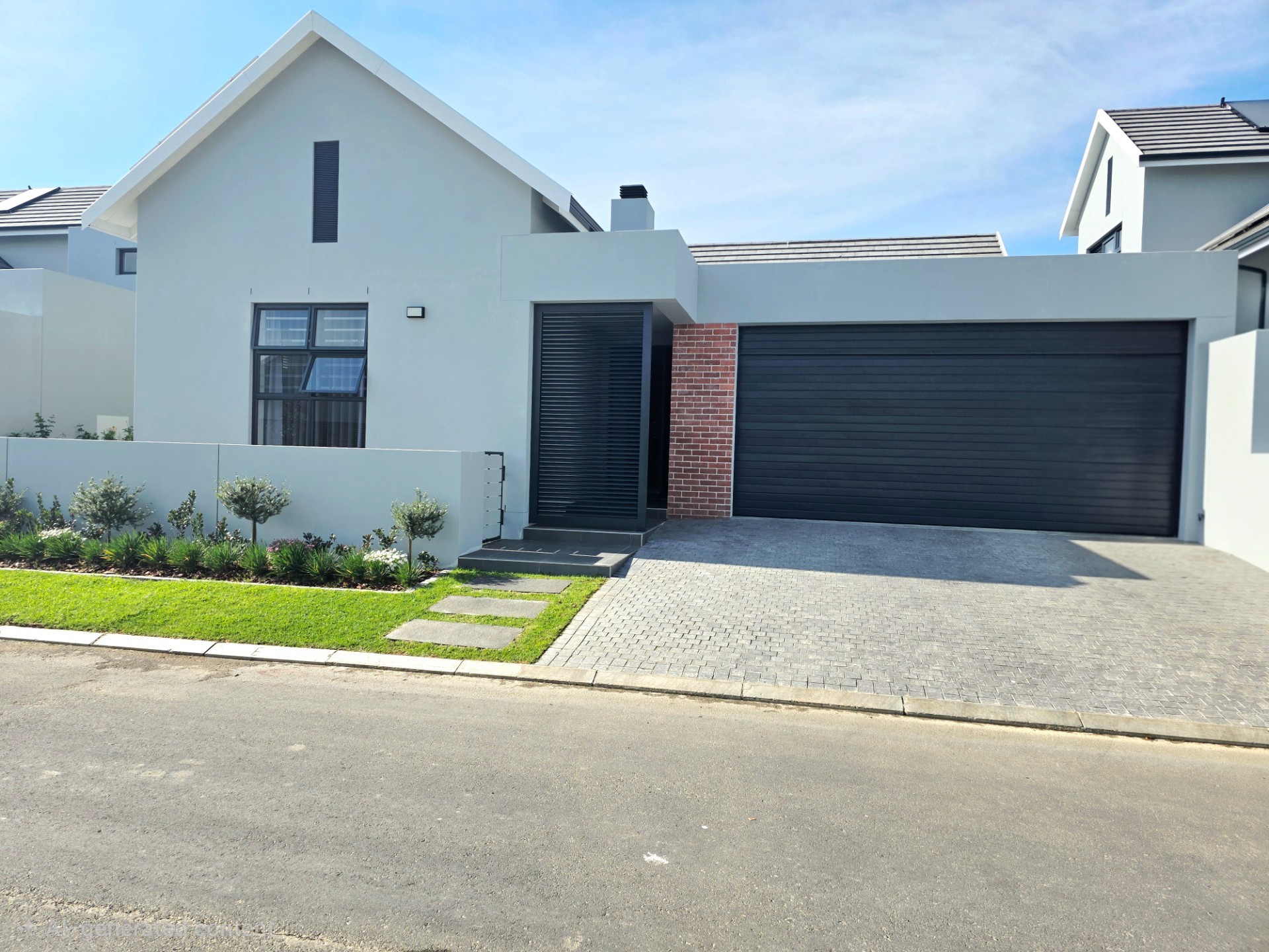 Townhouse for rent in Graanendal, Durbanville, 176 m²