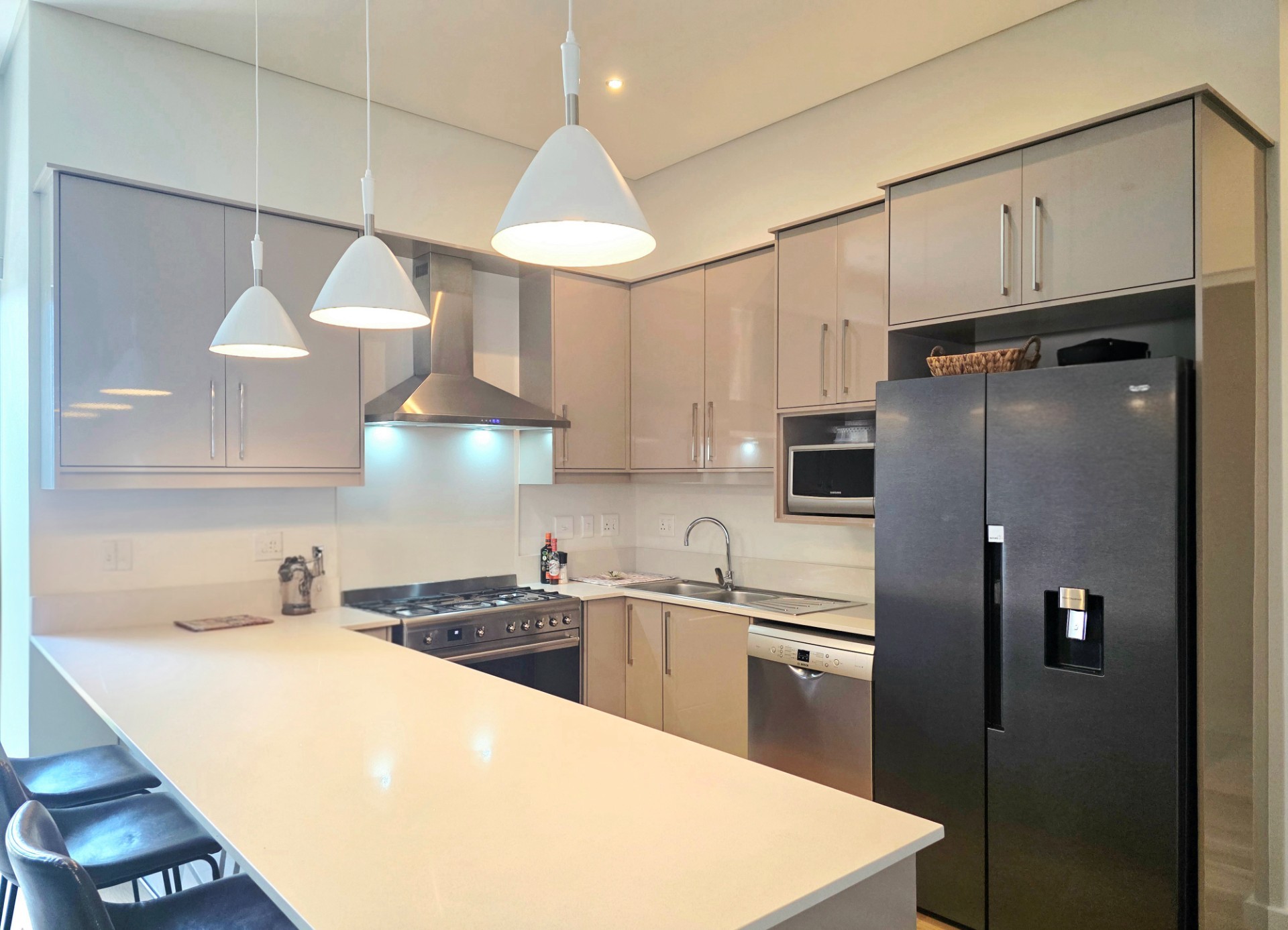 Townhouse for rent in Graanendal, Durbanville, 176 m²