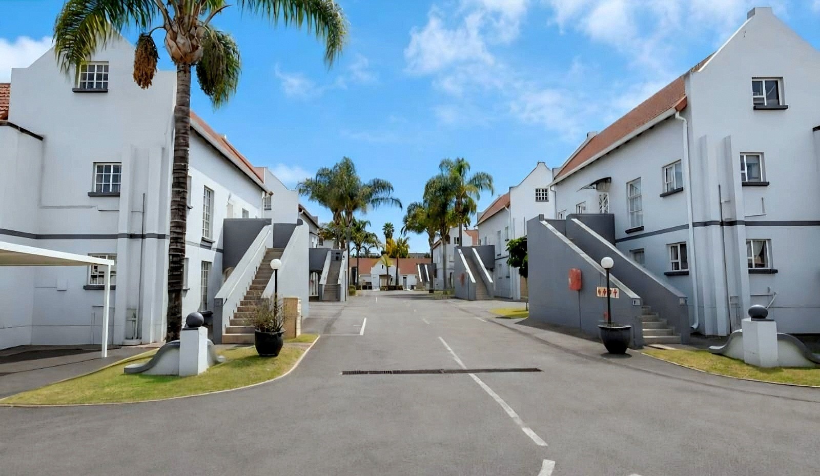 Townhouse for sale in Eden Glen, Edenvale, 125, The Vineyard, 2 Harris, Eden Glen, Edenvale, Gauteng, 126 m²