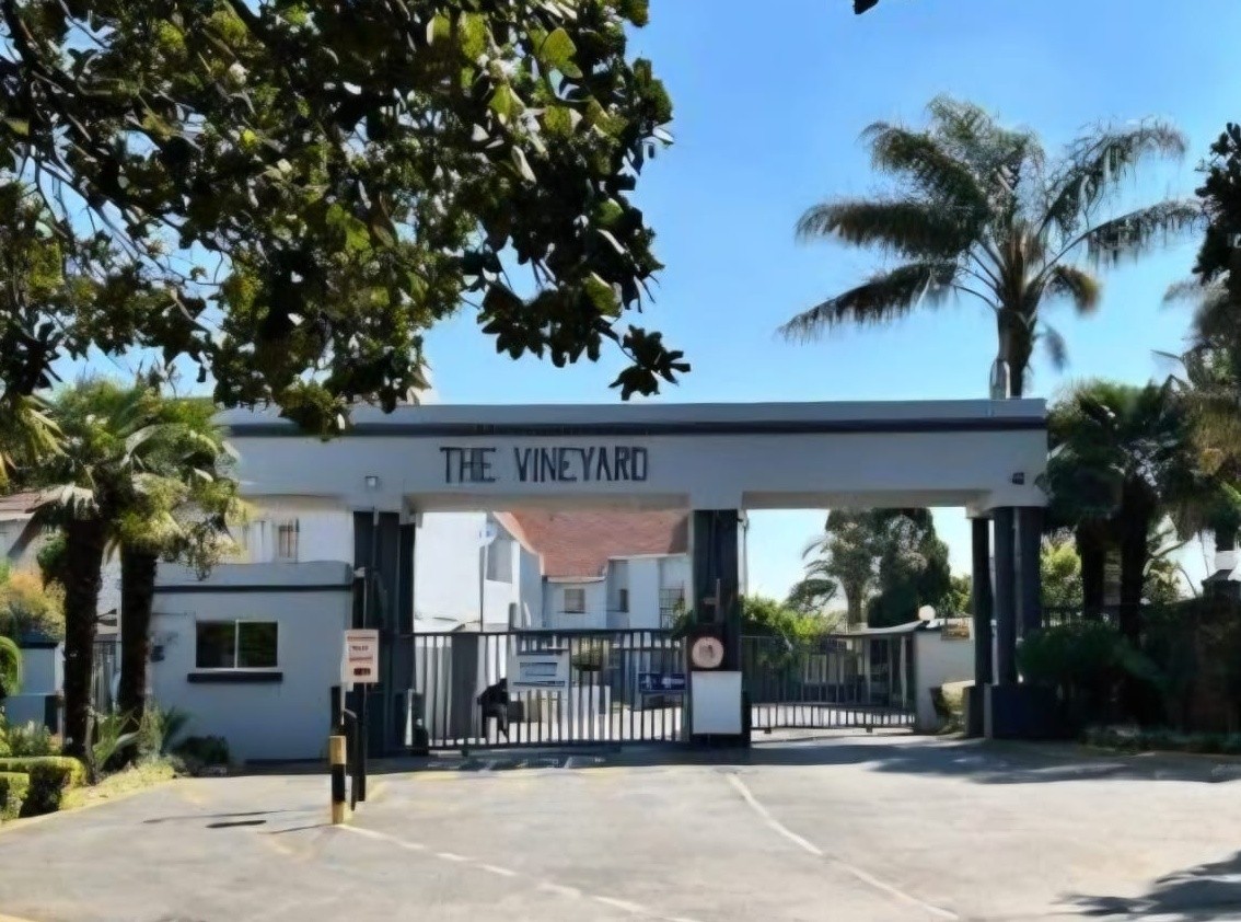 Townhouse for sale in Eden Glen, Edenvale, 125, The Vineyard, 2 Harris, Eden Glen, Edenvale, Gauteng, 126 m²