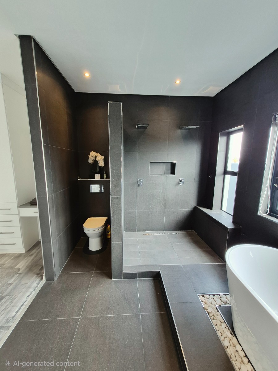 House for sale in Kaapsig, Brackenfell, 600 m²
