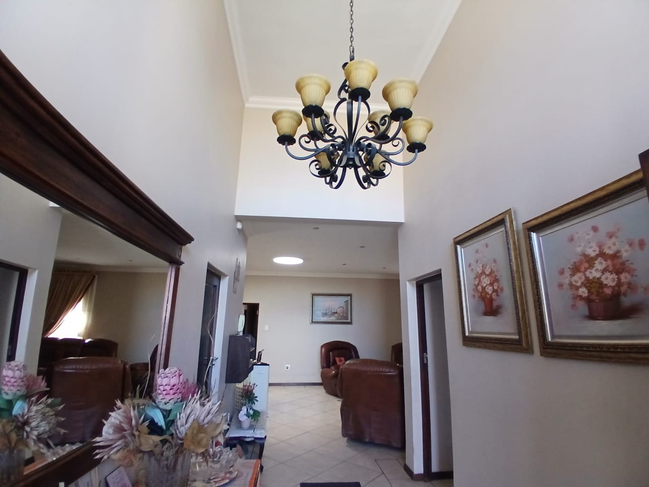 House for sale in Vanderbijlpark, 855 m²