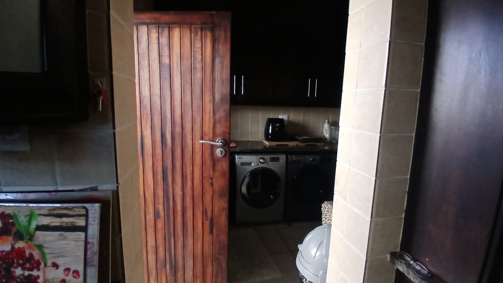 House for sale in Vanderbijlpark, 855 m²