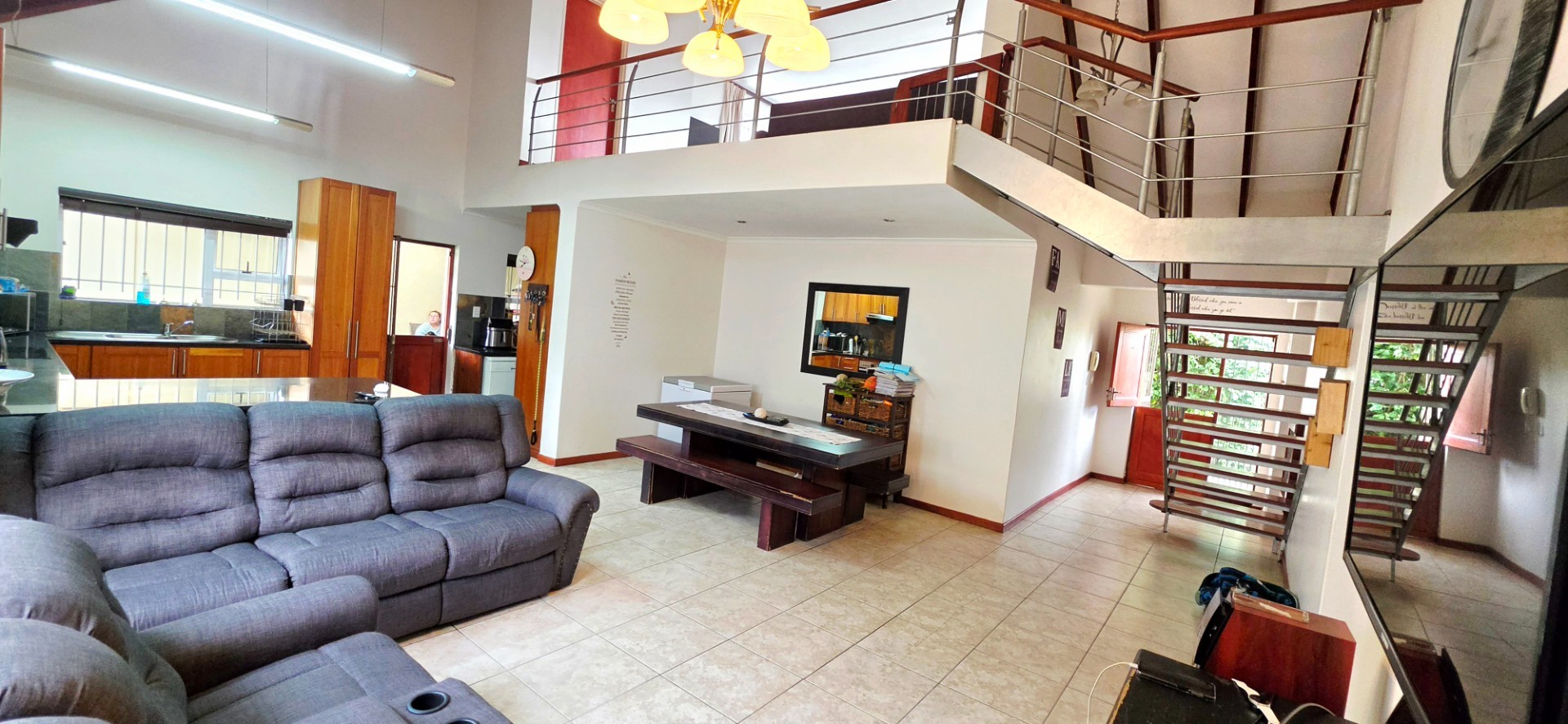 House for sale in Eikenbosch, Kuils River, 250 m²