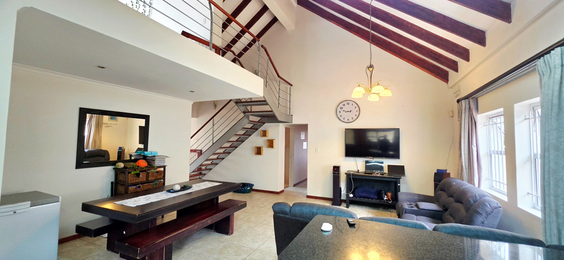 House for sale in Eikenbosch, Kuils River, 250 m²