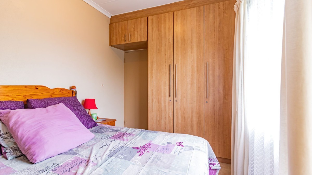 Apartment for sale in Eden Glen, Edenvale, 117, Savona, 54A Smith, Eden Glen, Edenvale, Gauteng, 49 m²