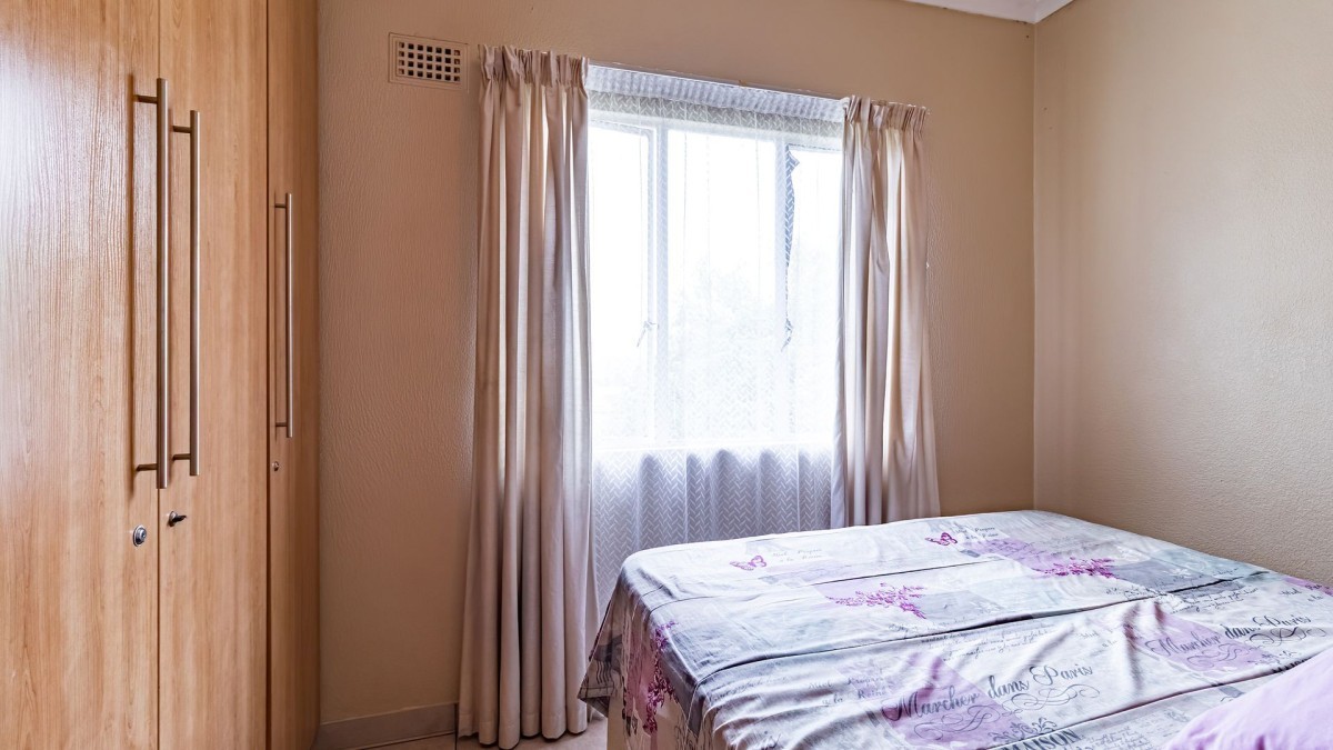Apartment for sale in Eden Glen, Edenvale, 117, Savona, 54A Smith, Eden Glen, Edenvale, Gauteng, 49 m²