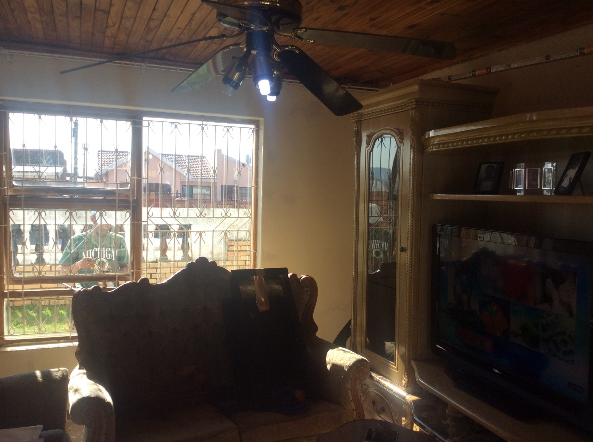 House for sale in Kwanobuhle, Uitenhage, 24 Vazi Street, Kwanobuhle, Uitenhage, Eastern Cape, 620 m²