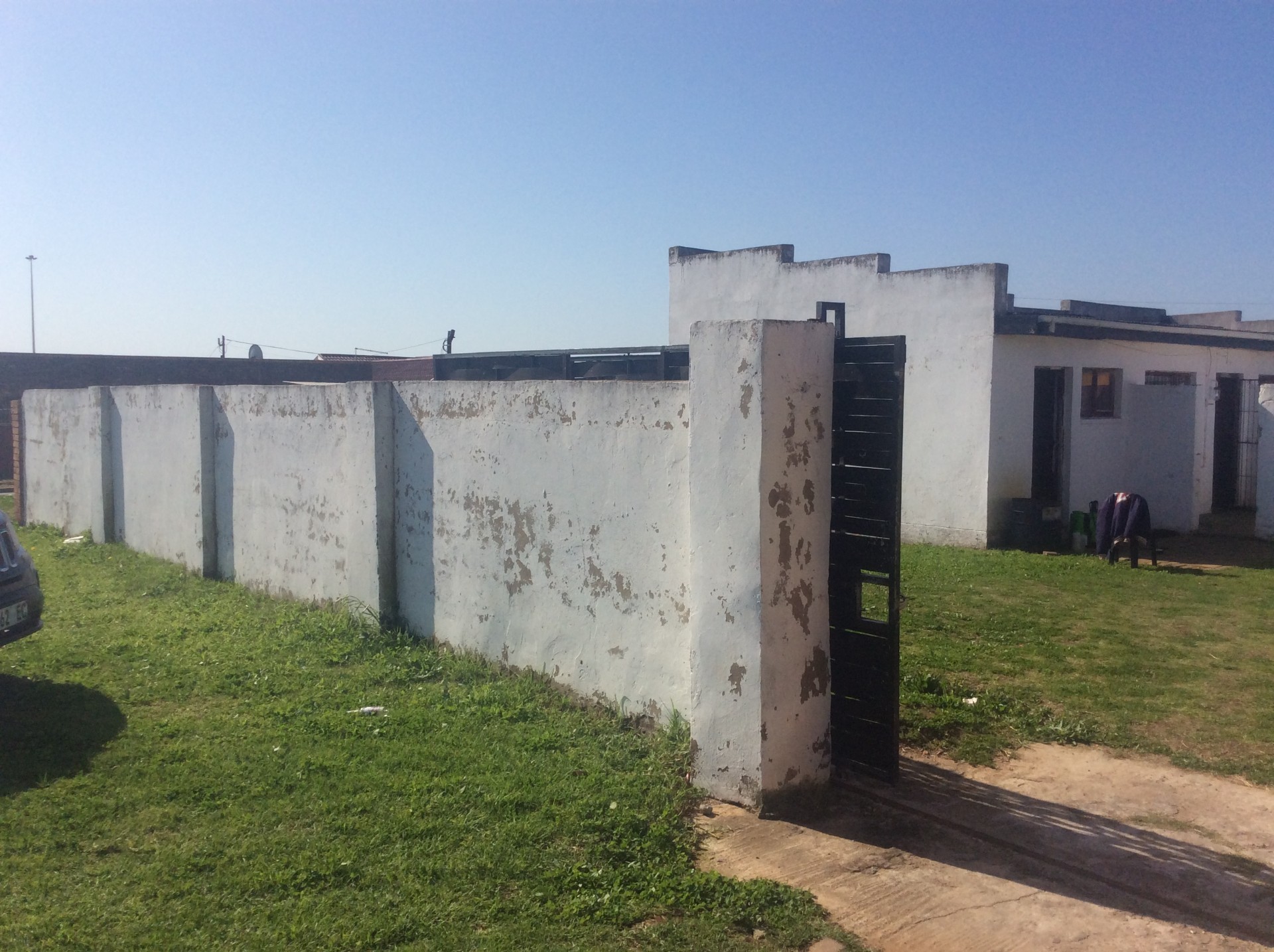 House for sale in Kwanobuhle, Uitenhage, 24 Vazi Street, Kwanobuhle, Uitenhage, Eastern Cape, 620 m²