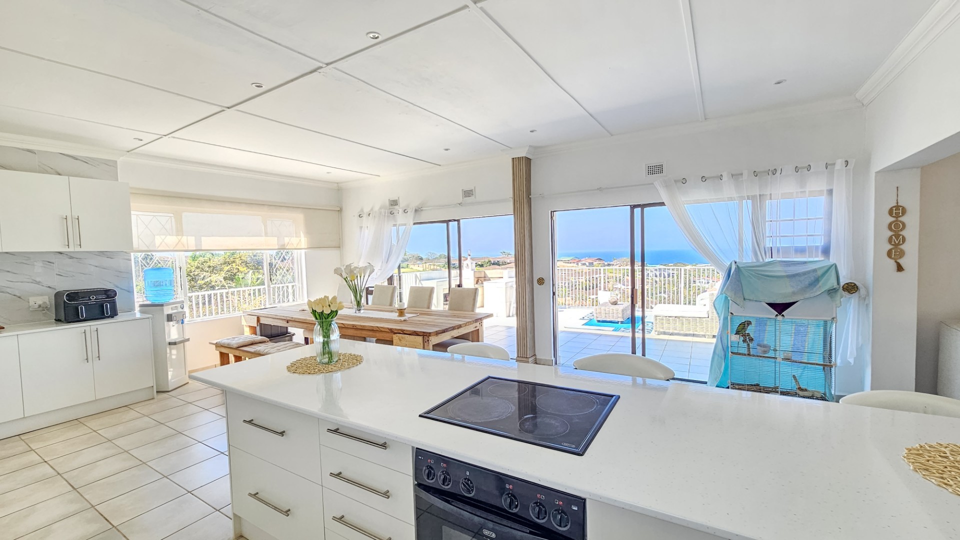House for sale in Manaba Beach, Margate, KwaZulu Natal, 1426 m²