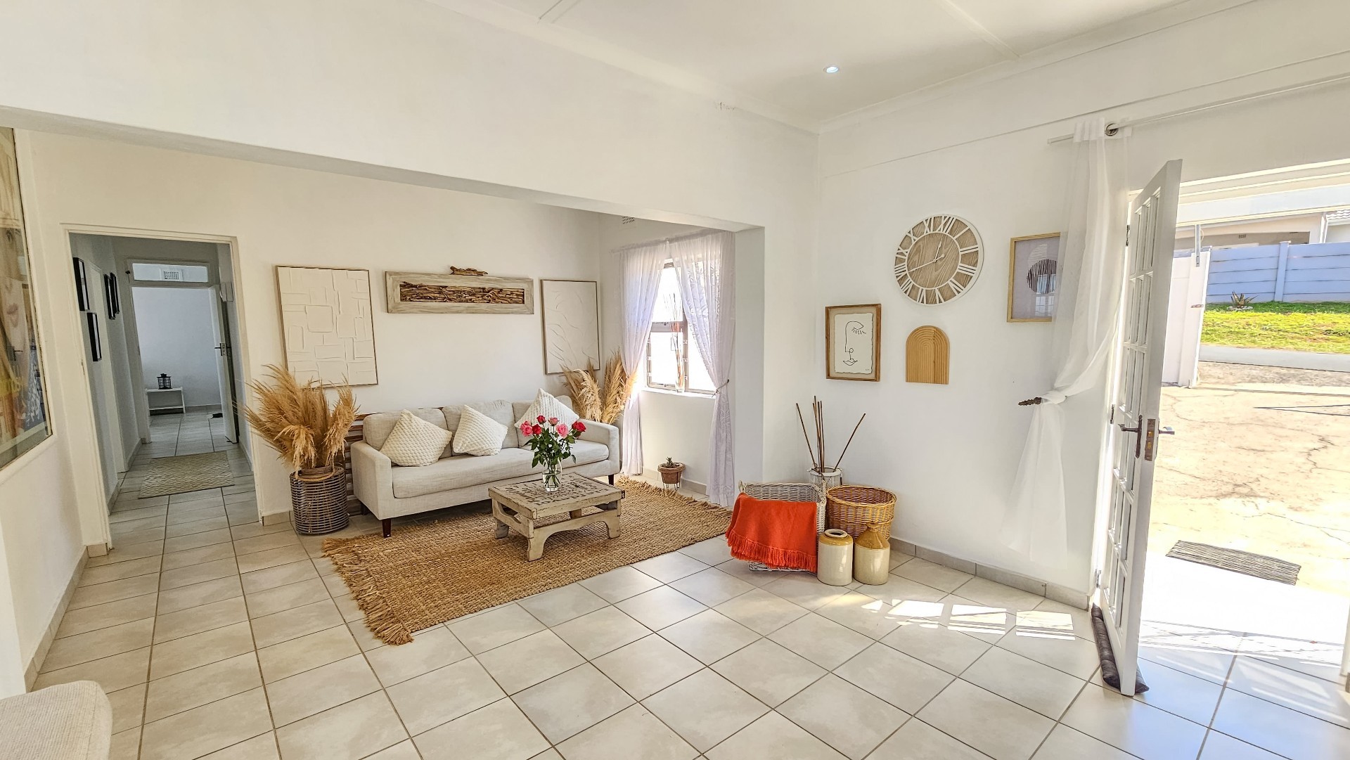House for sale in Manaba Beach, Margate, KwaZulu Natal, 1426 m²