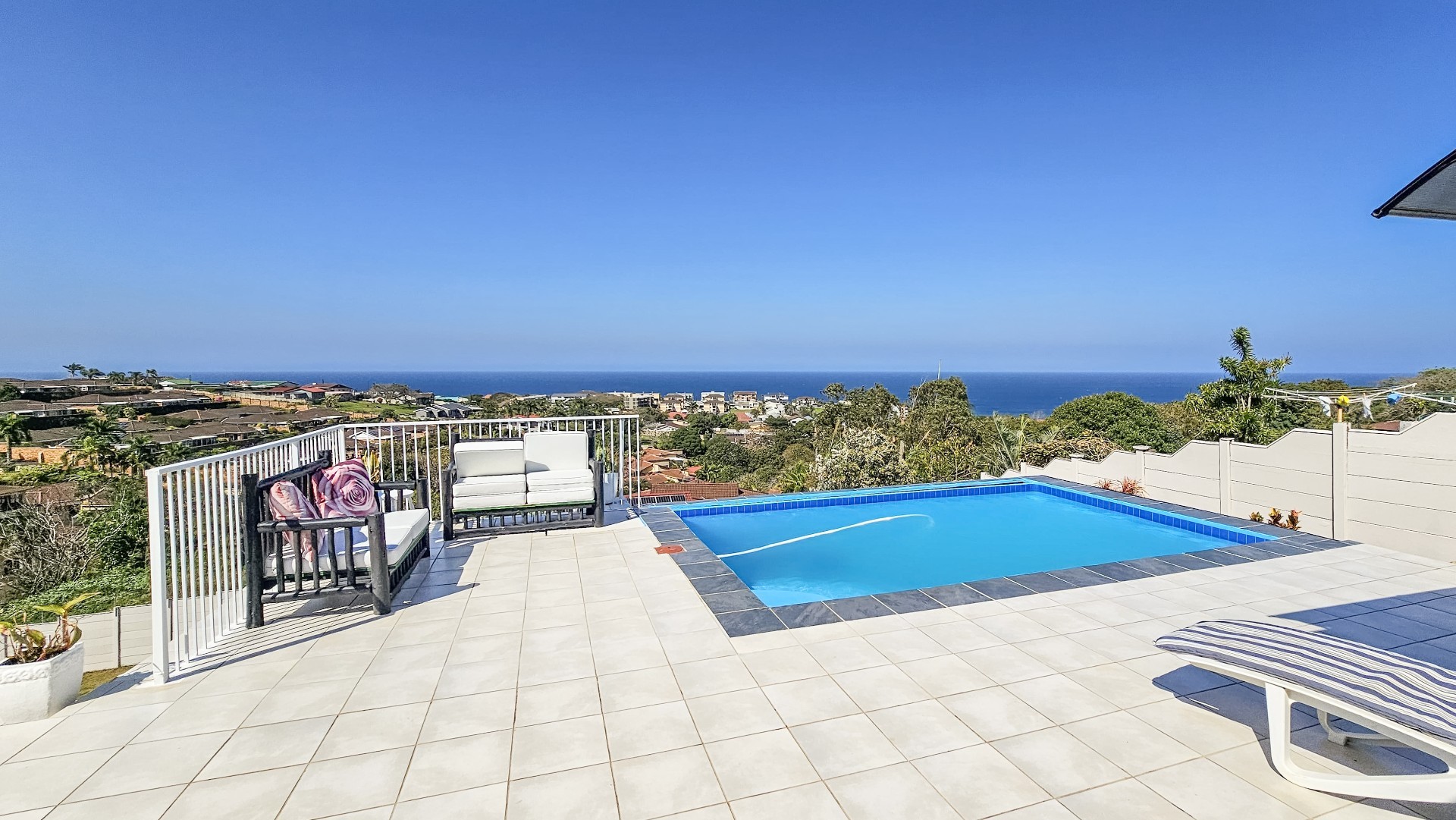 House for sale in Manaba Beach, Margate, KwaZulu Natal, 1426 m²