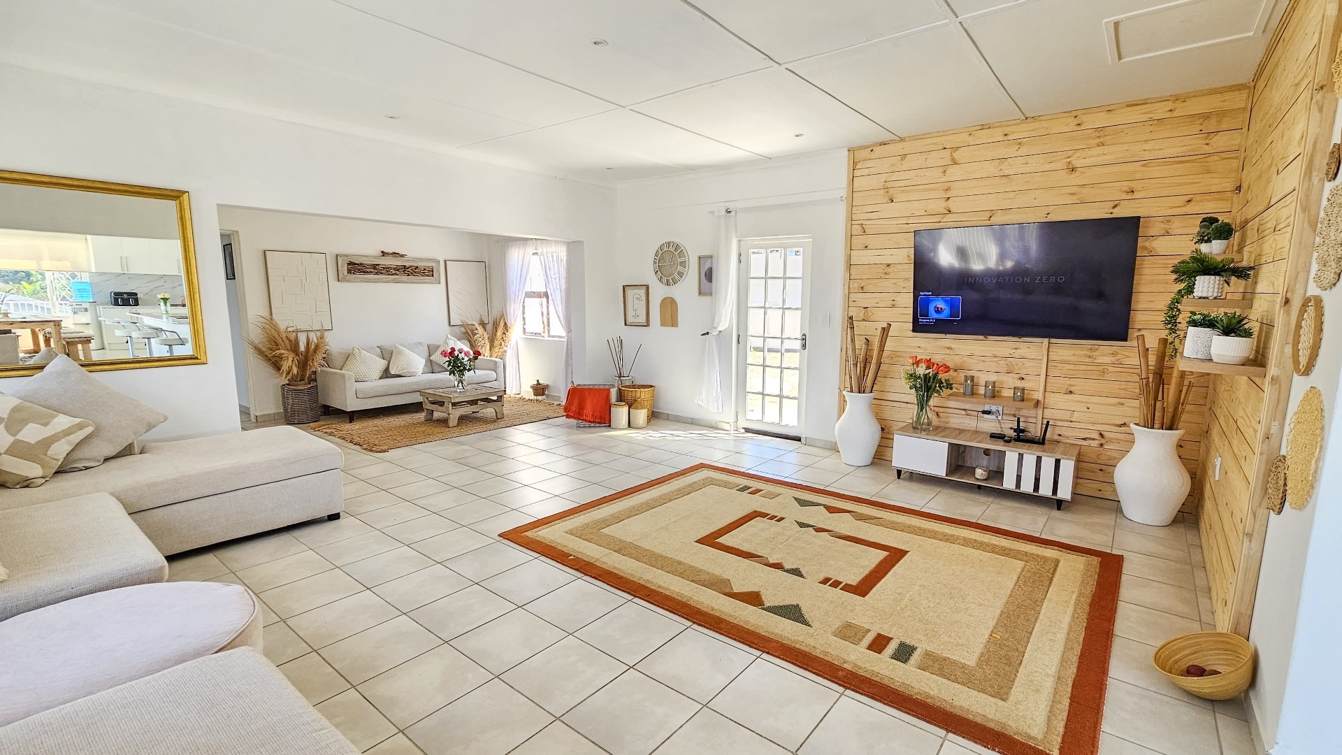 House for sale in Manaba Beach, Margate, KwaZulu Natal, 1426 m²