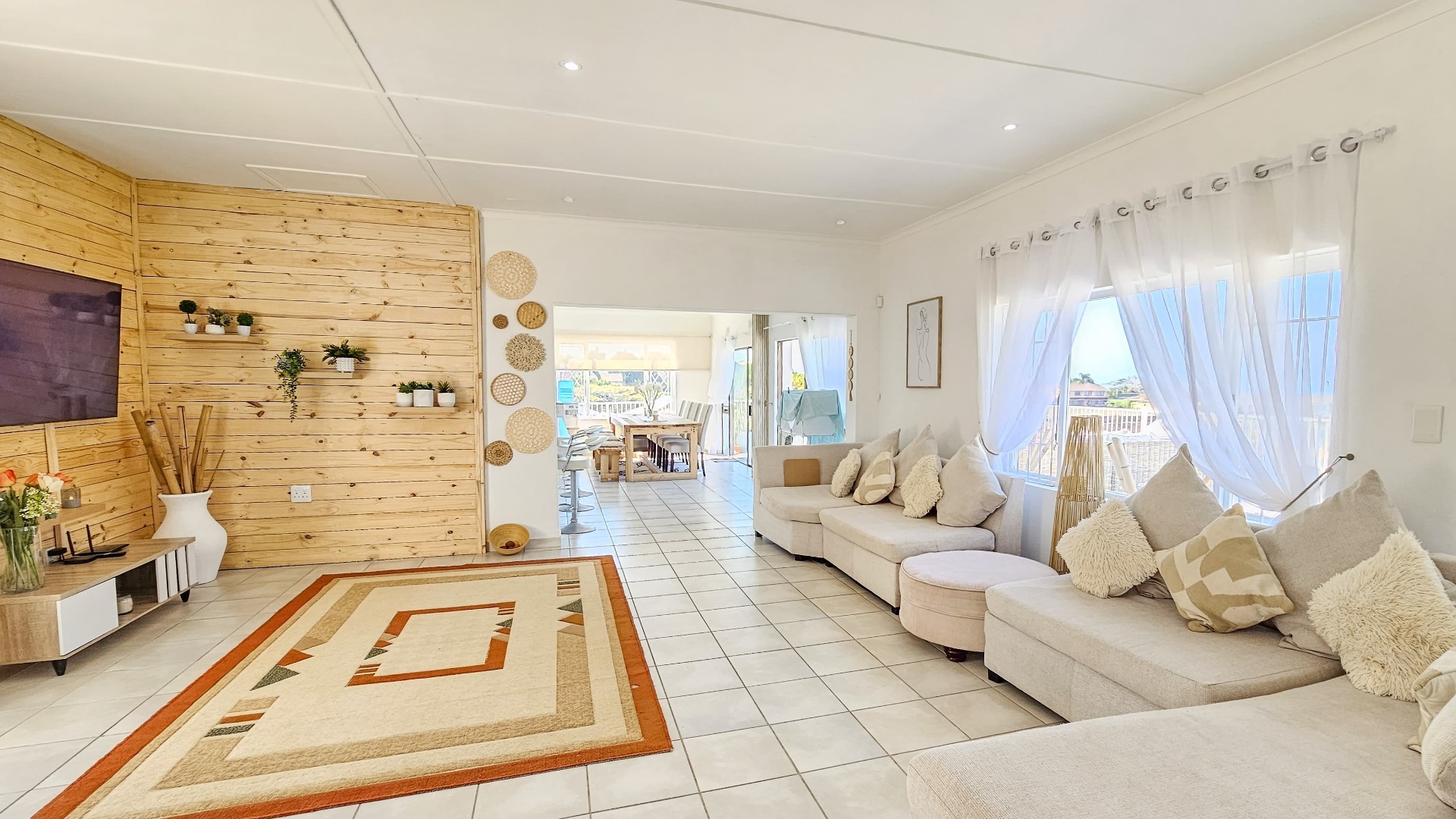 House for sale in Manaba Beach, Margate, KwaZulu Natal, 1426 m²