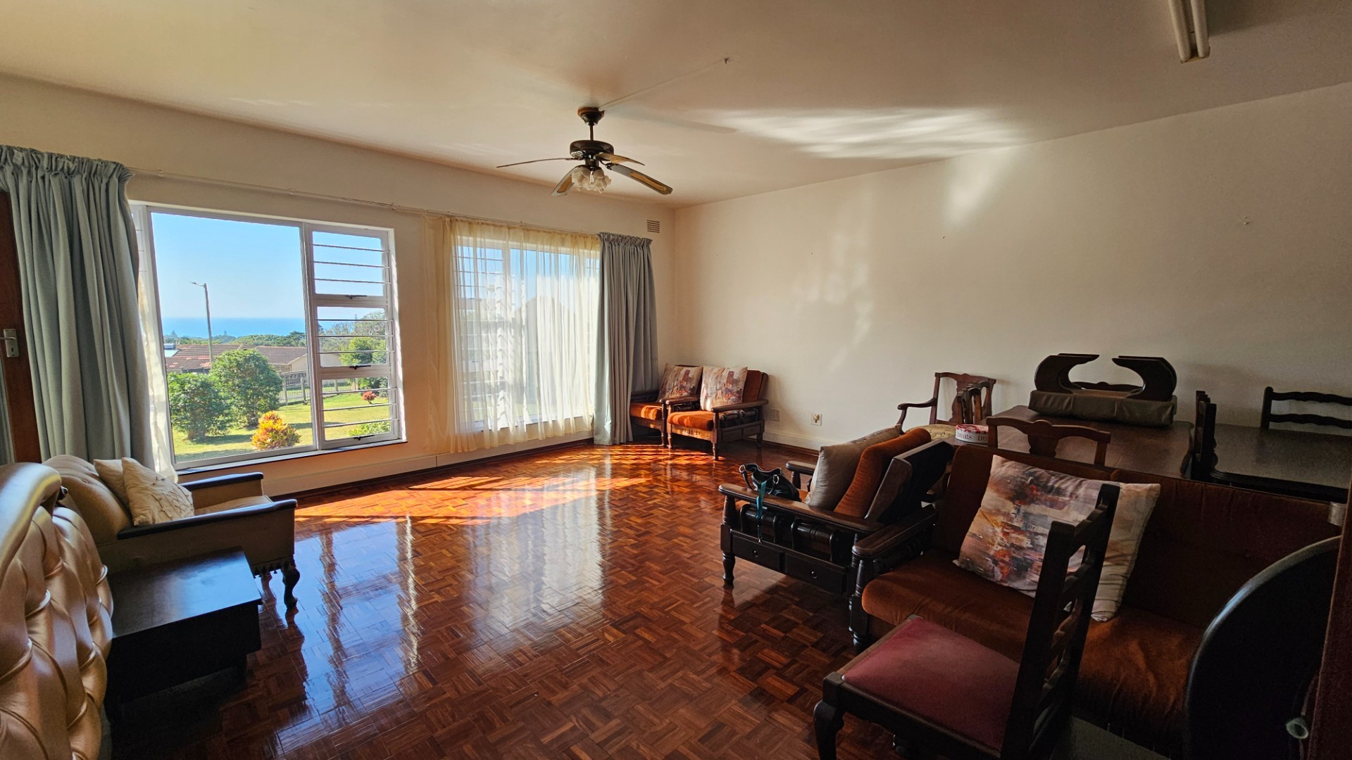 Apartment for sale in Manaba Beach, Margate, KwaZulu Natal, 144 m²