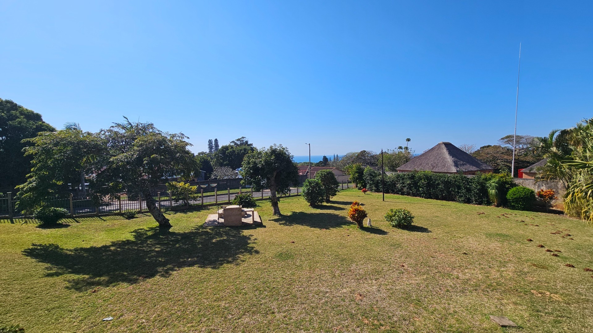 Apartment for sale in Manaba Beach, Margate, KwaZulu Natal, 144 m²