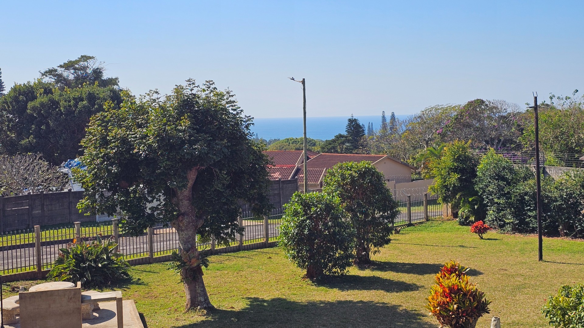 Apartment for sale in Manaba Beach, Margate, KwaZulu Natal, 144 m²