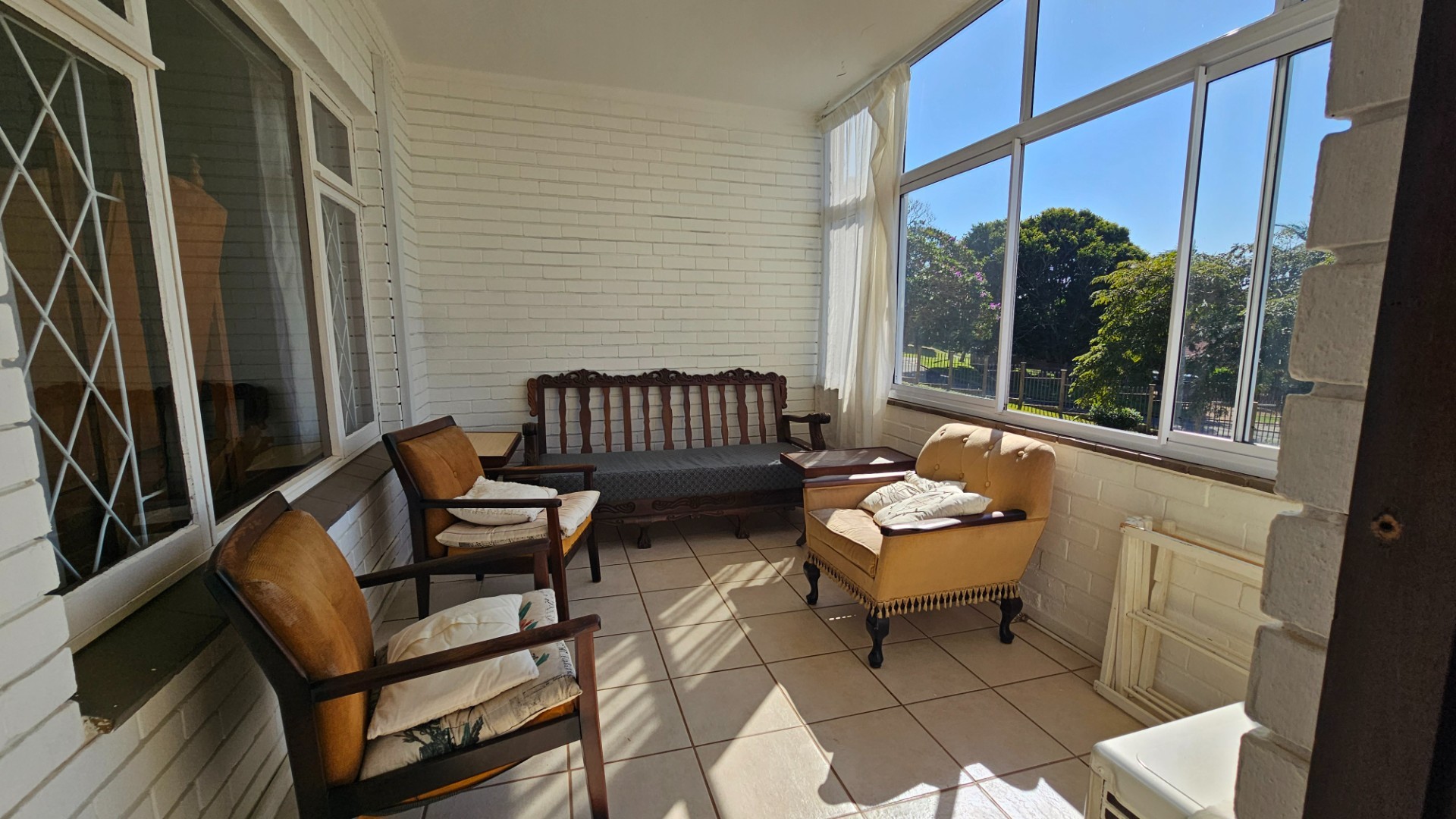 Apartment for sale in Manaba Beach, Margate, KwaZulu Natal, 144 m²