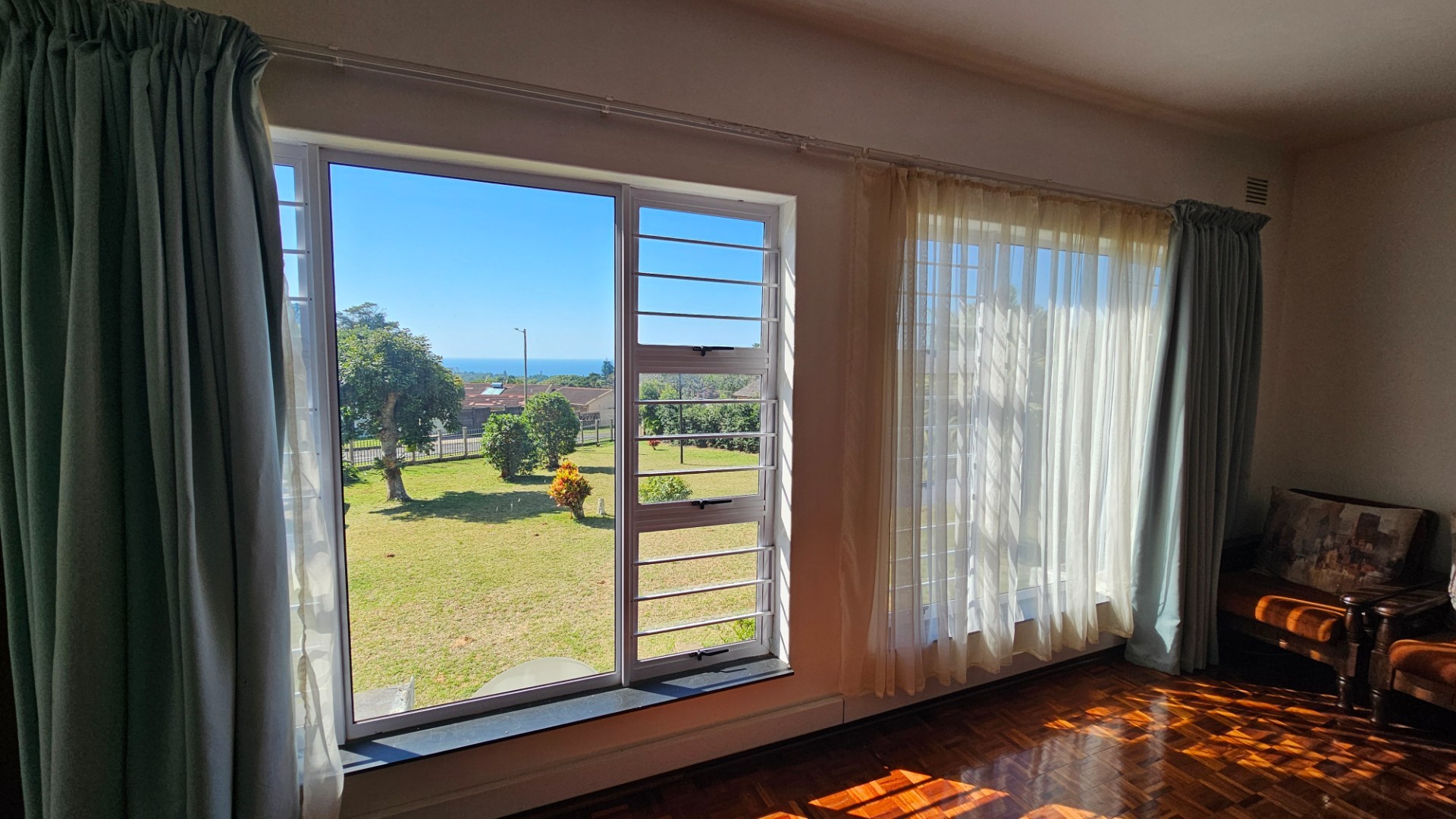 Apartment for sale in Manaba Beach, Margate, KwaZulu Natal, 144 m²