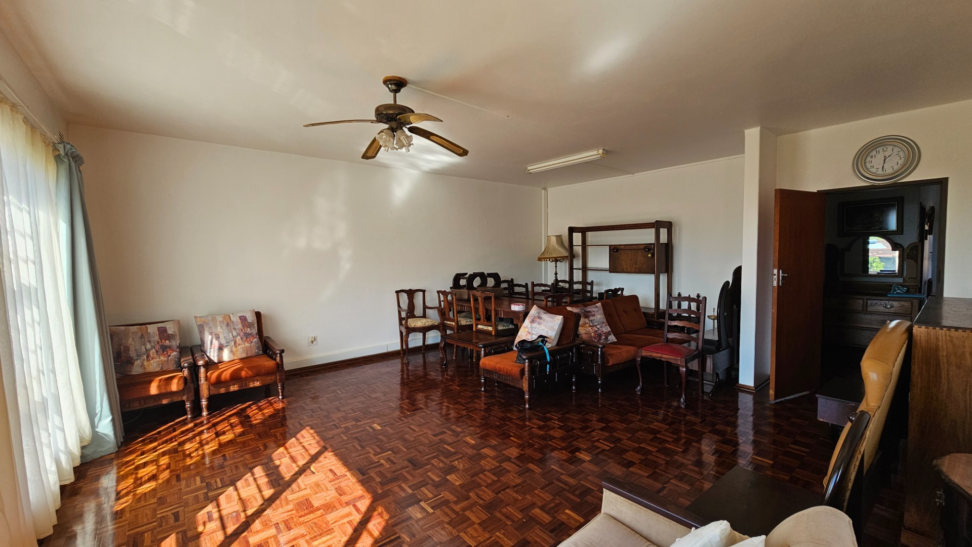 Apartment for sale in Manaba Beach, Margate, KwaZulu Natal, 144 m²