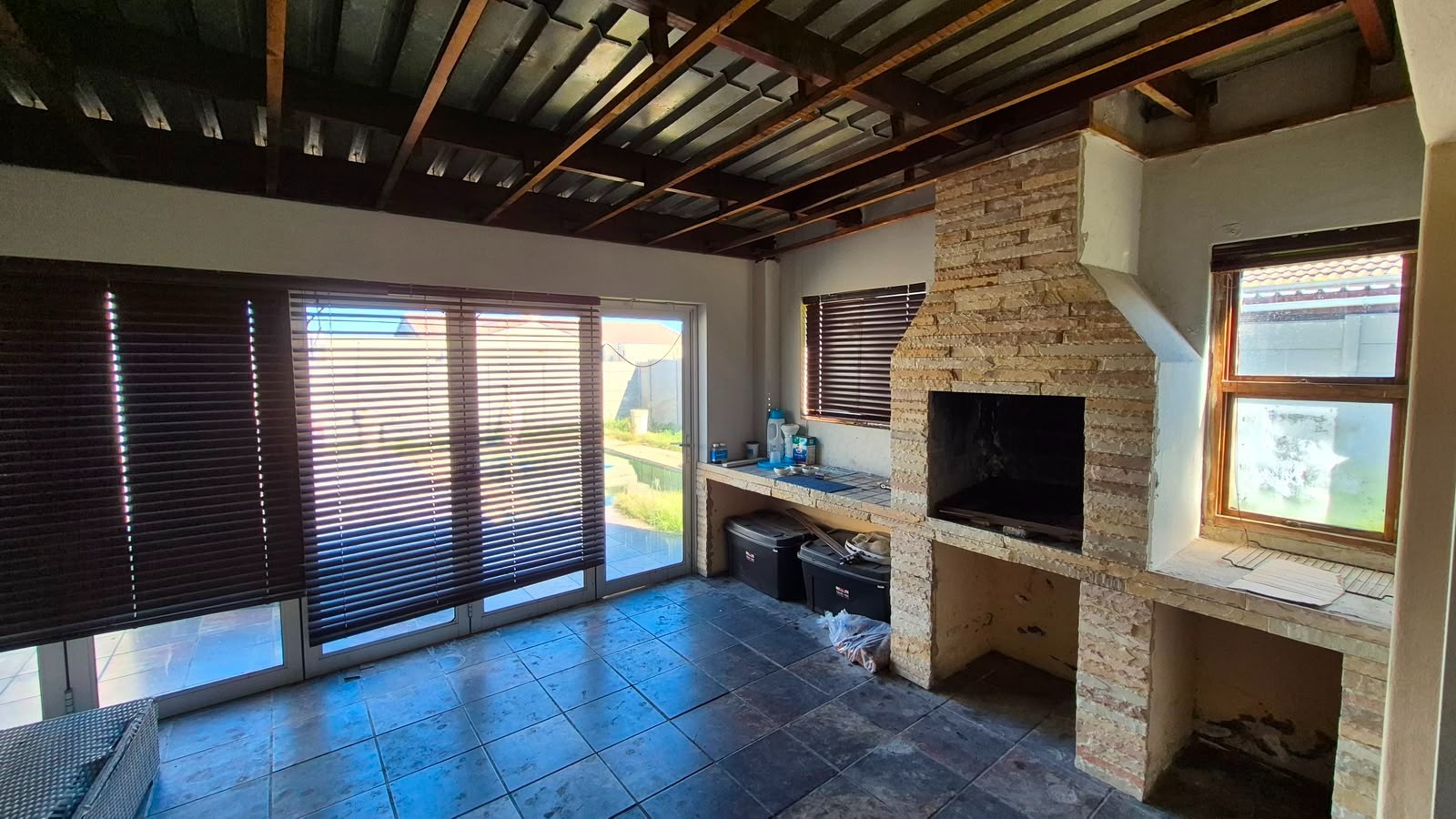 House for sale in Eikenbosch, Kuils River, 23 Klokboom, Eikenbosch, Kuils River, Western Cape, 792 m²