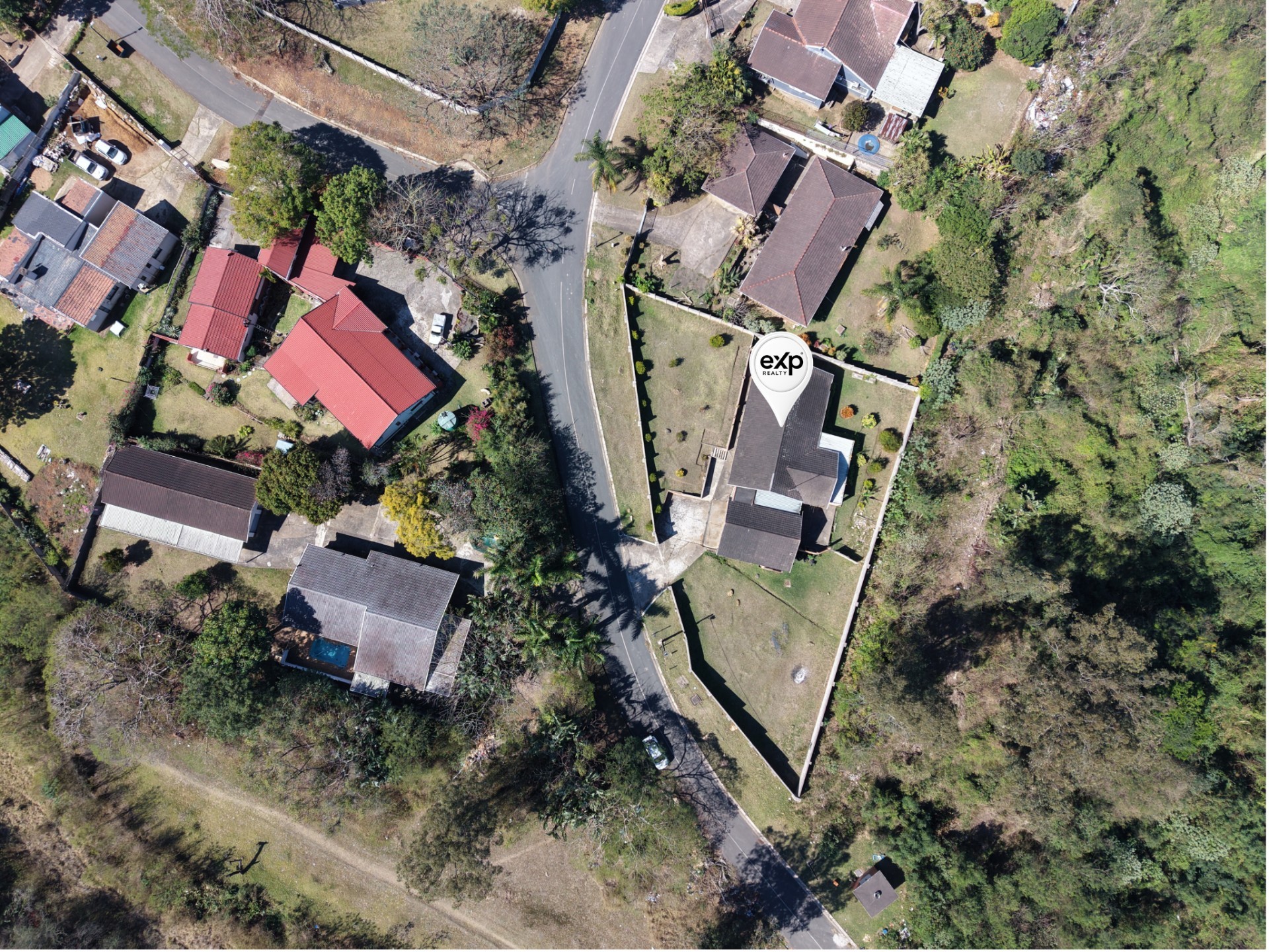 House for sale in Mandeni, KwaZulu Natal, 12 Sandpiper, Mandeni, KwaZulu Natal, 1482 m²