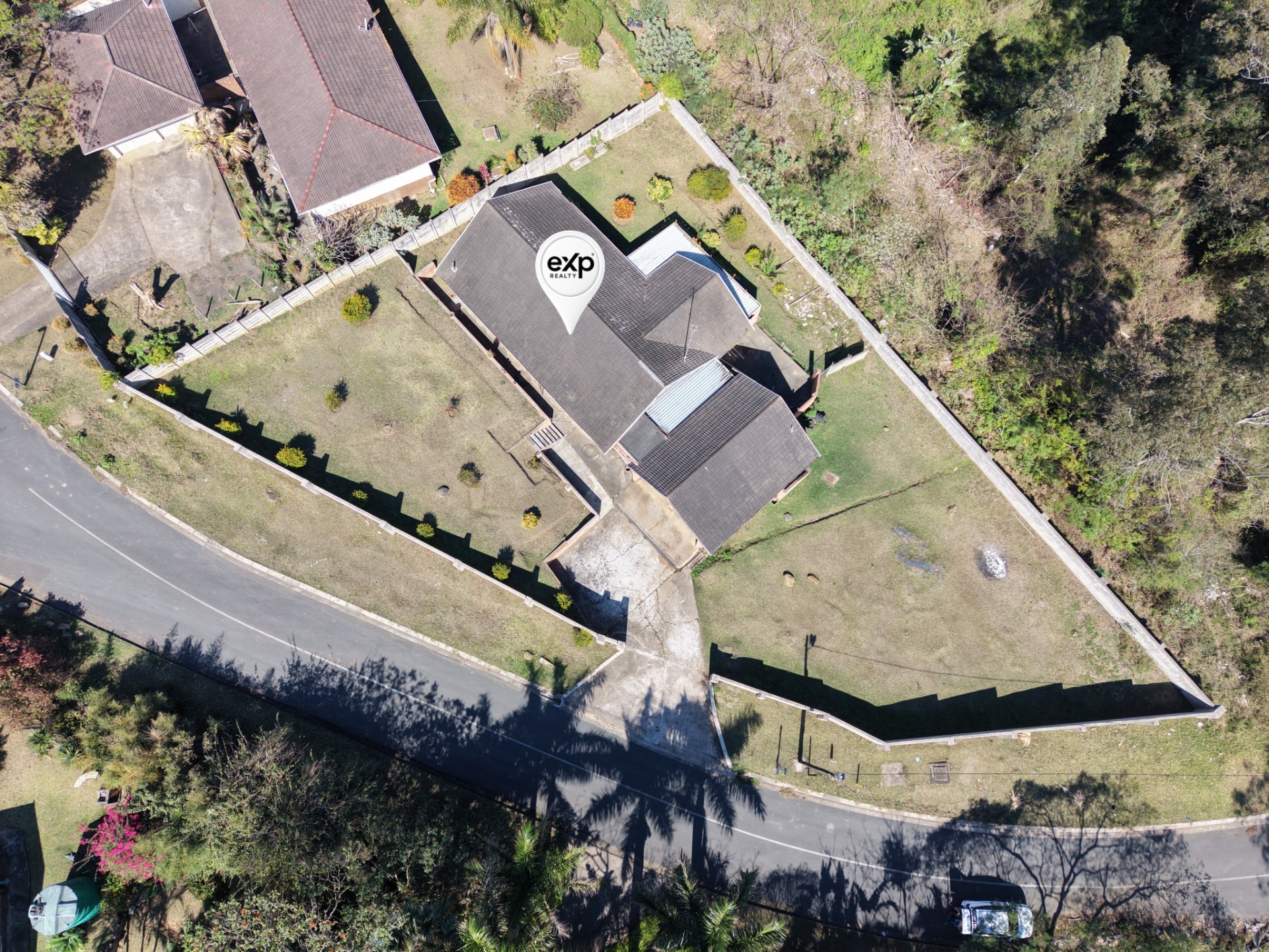 House for sale in Mandeni, KwaZulu Natal, 12 Sandpiper, Mandeni, KwaZulu Natal, 1482 m²