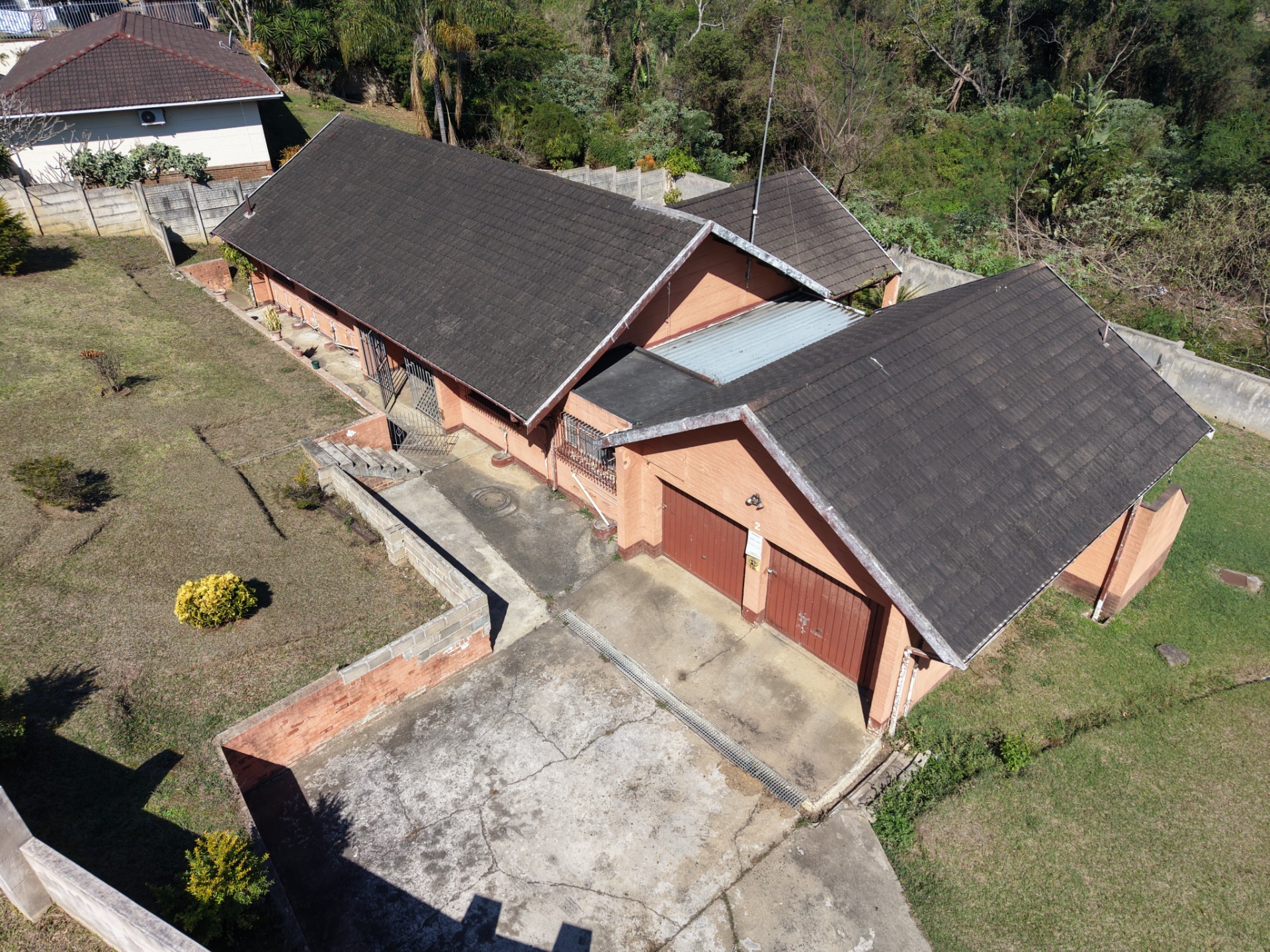 House for sale in Mandeni, KwaZulu Natal, 12 Sandpiper, Mandeni, KwaZulu Natal, 1482 m²