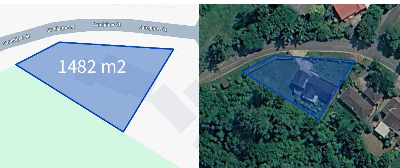 House for sale in Mandeni, KwaZulu Natal, 12 Sandpiper, Mandeni, KwaZulu Natal, 1482 m²
