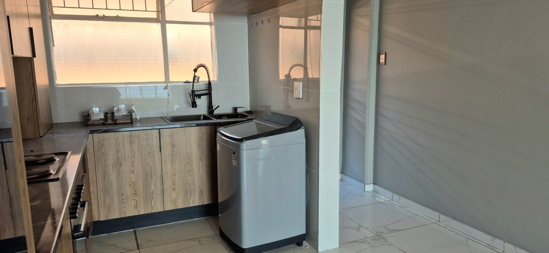 Apartment for rent in La Montagne, Pretoria, 76 m²