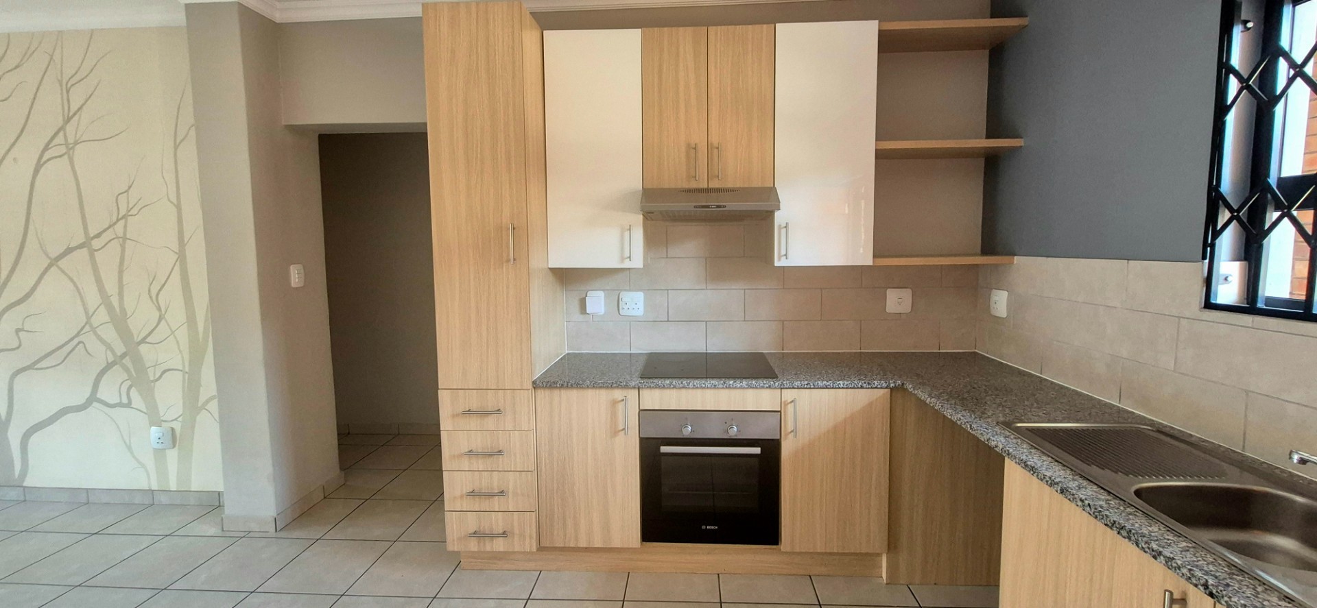 Apartment for rent in Noordwyk, Midrand, 102 m²