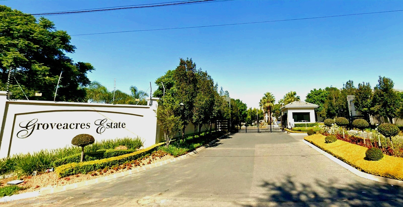Apartment for rent in Broadacres, Sandton, 77 m²