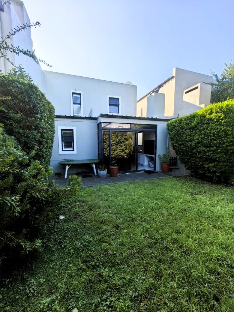House for rent in Kelderhof Country Village, Somerset West