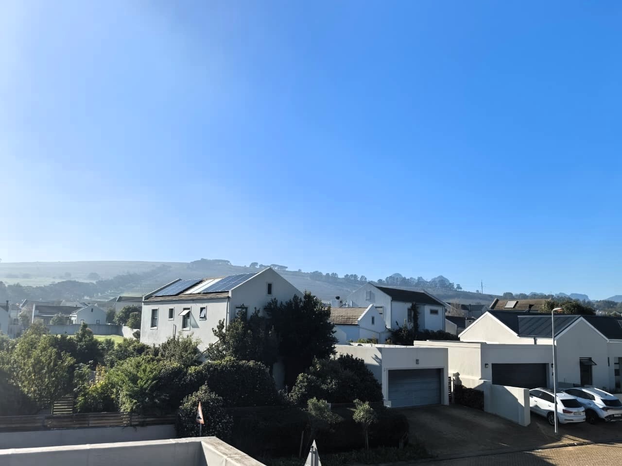 House for rent in Kelderhof Country Village, Somerset West