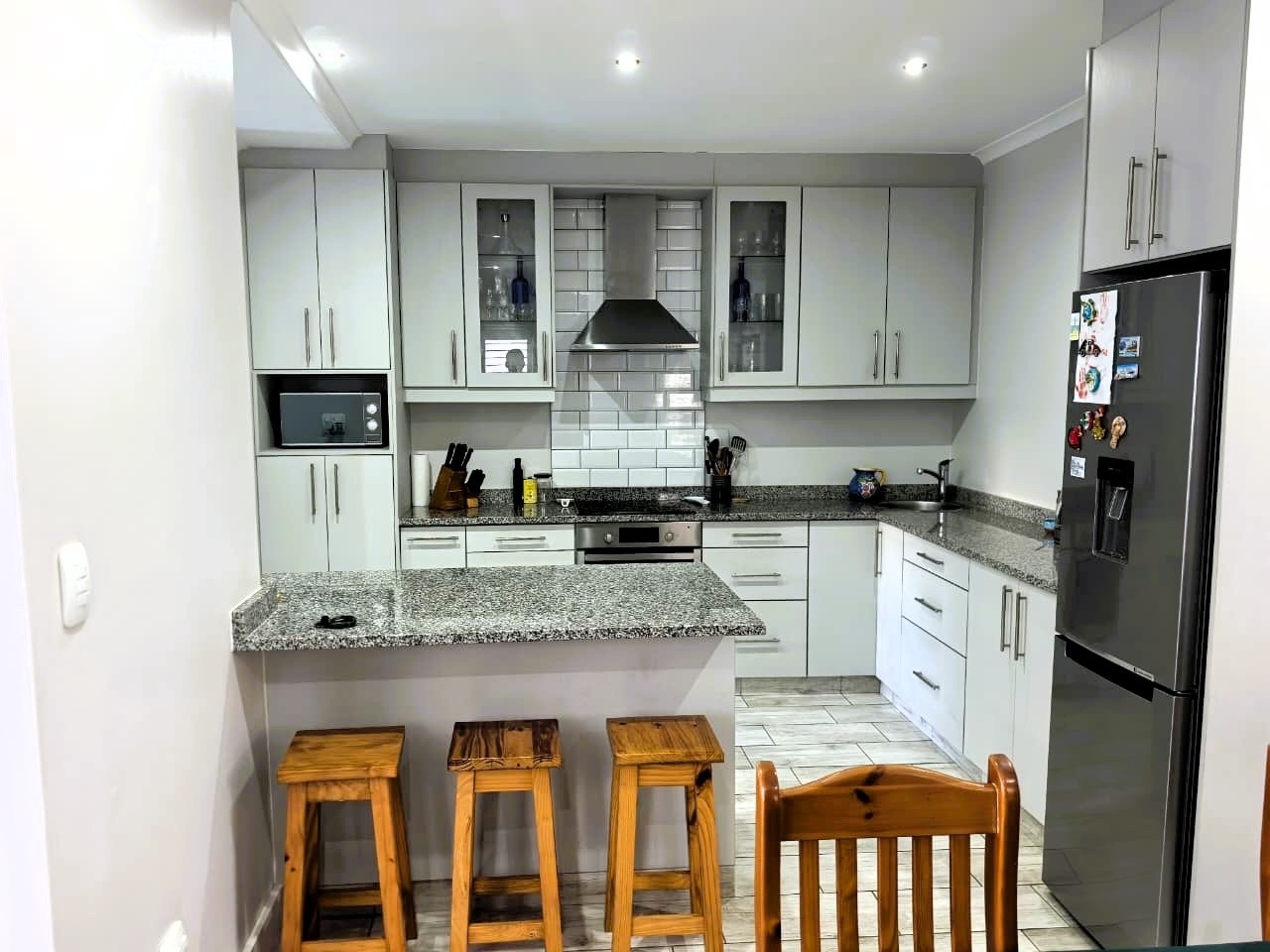 House for rent in Kelderhof Country Village, Somerset West