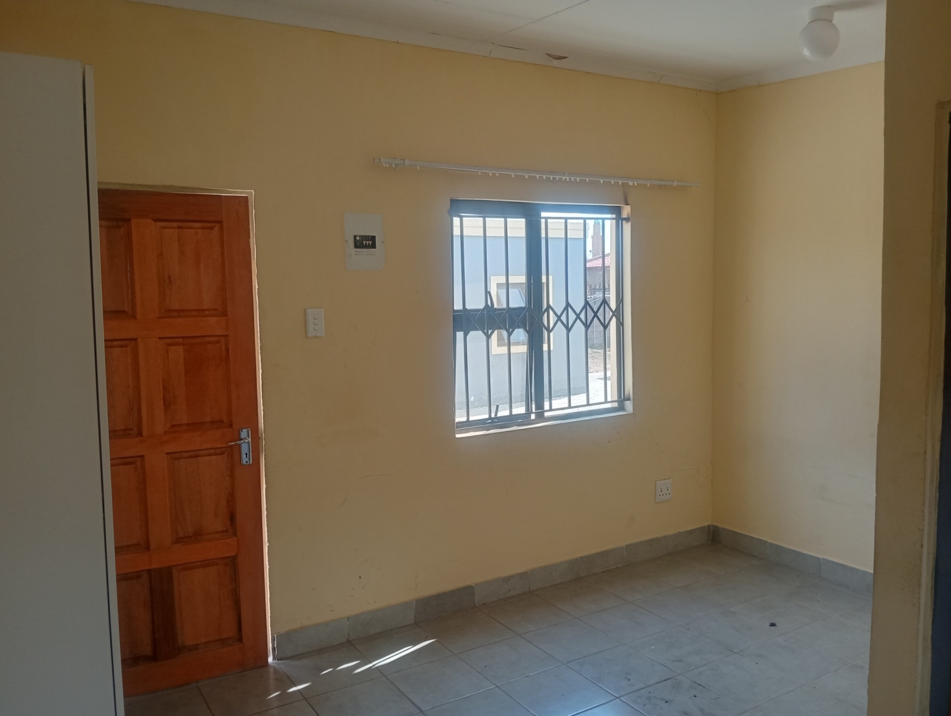 Room for rent in Villa Liza, Boksburg, 13 mยฒ
