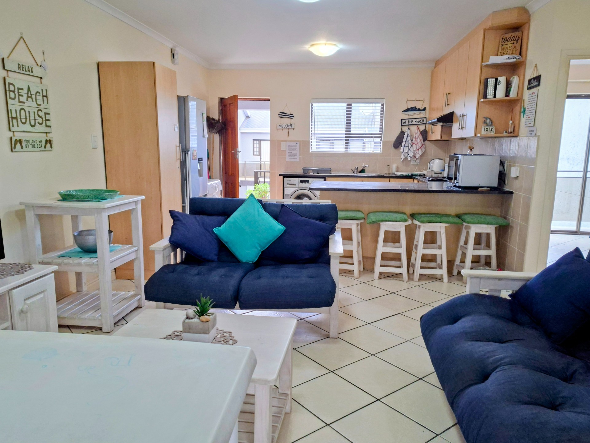 Apartment for sale in Hartenbos Central, Hartenbos, 86 (1st floor), Innikol, 78 Louis Fourie, Hartenbos Central, Hartenbos, Western Cape, 84 m²