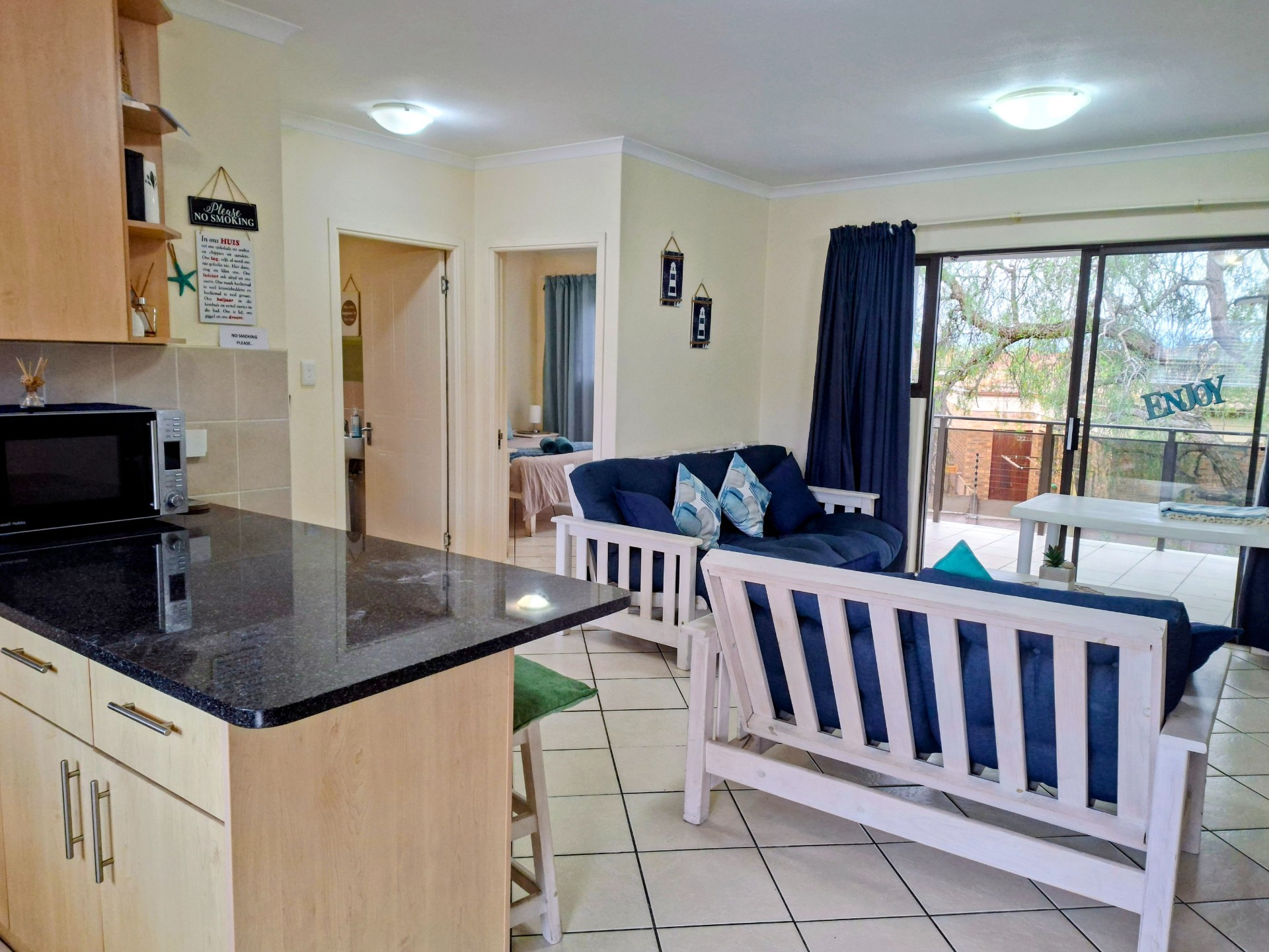 Apartment for sale in Hartenbos Central, Hartenbos, 86 (1st floor), Innikol, 78 Louis Fourie, Hartenbos Central, Hartenbos, Western Cape, 84 m²