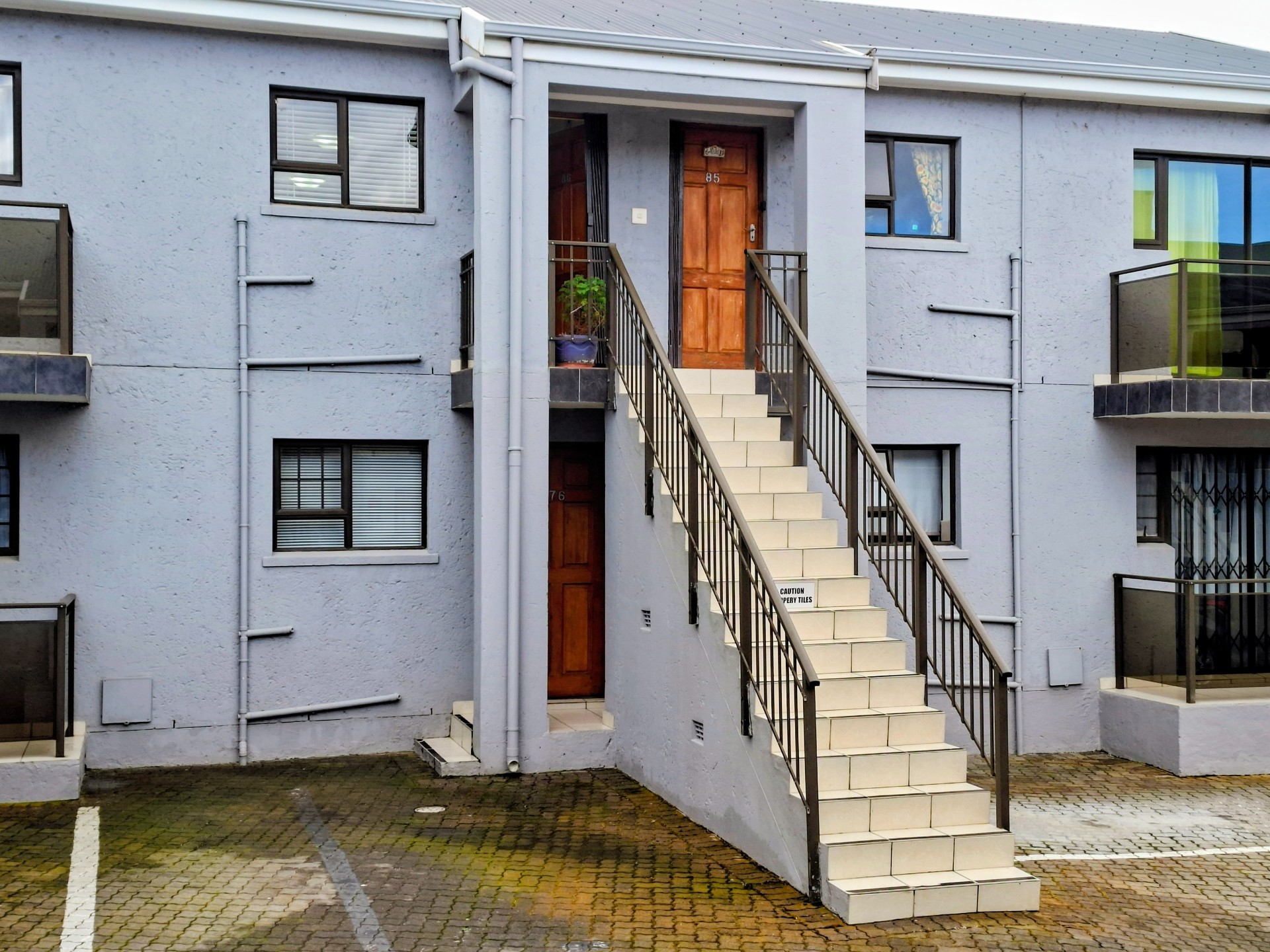 Apartment for sale in Hartenbos Central, Hartenbos, 86 (1st floor), Innikol, 78 Louis Fourie, Hartenbos Central, Hartenbos, Western Cape, 84 m²