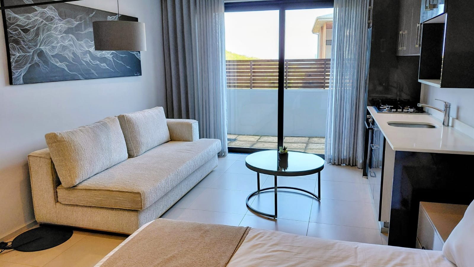 Studio Apartment for sale in Zimbali Lakes Resort, Ballito, KwaZulu Natal