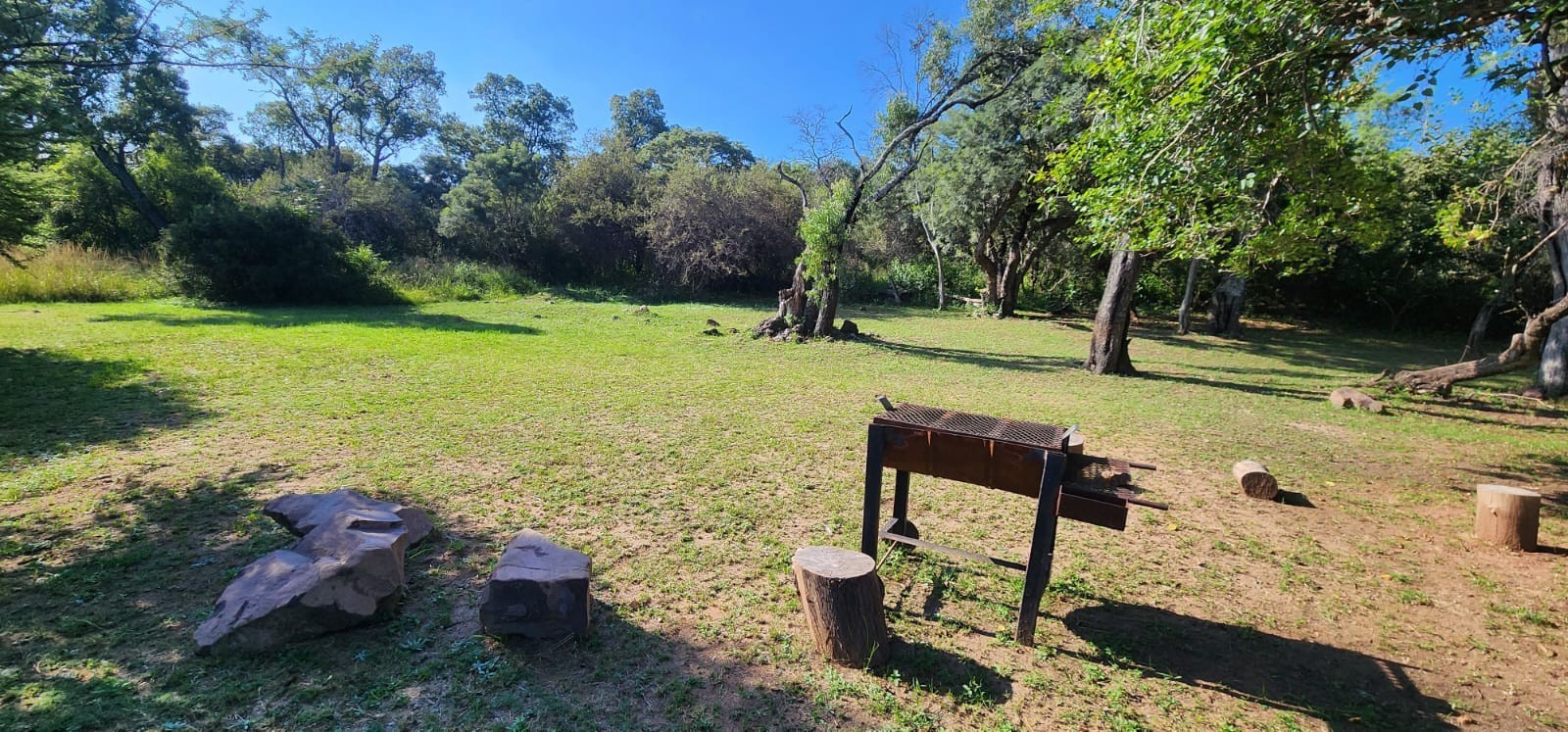 Vacant Land for sale in Verloren Estate, Bela Bela, 2500 m²