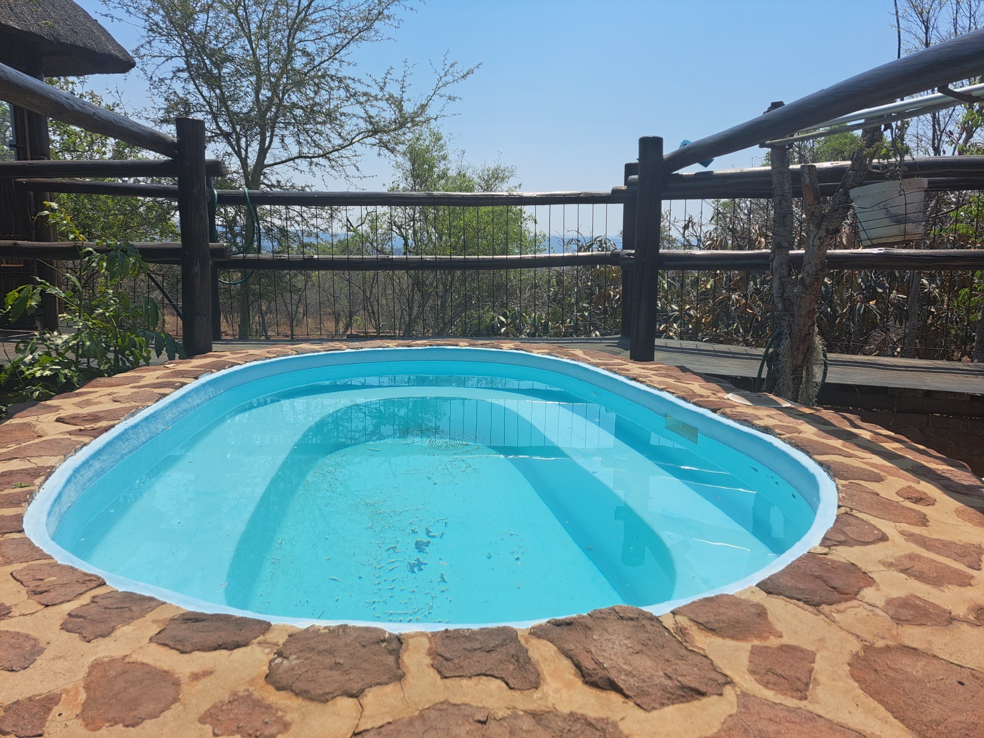 House for sale in Bela Bela, 12201 m²