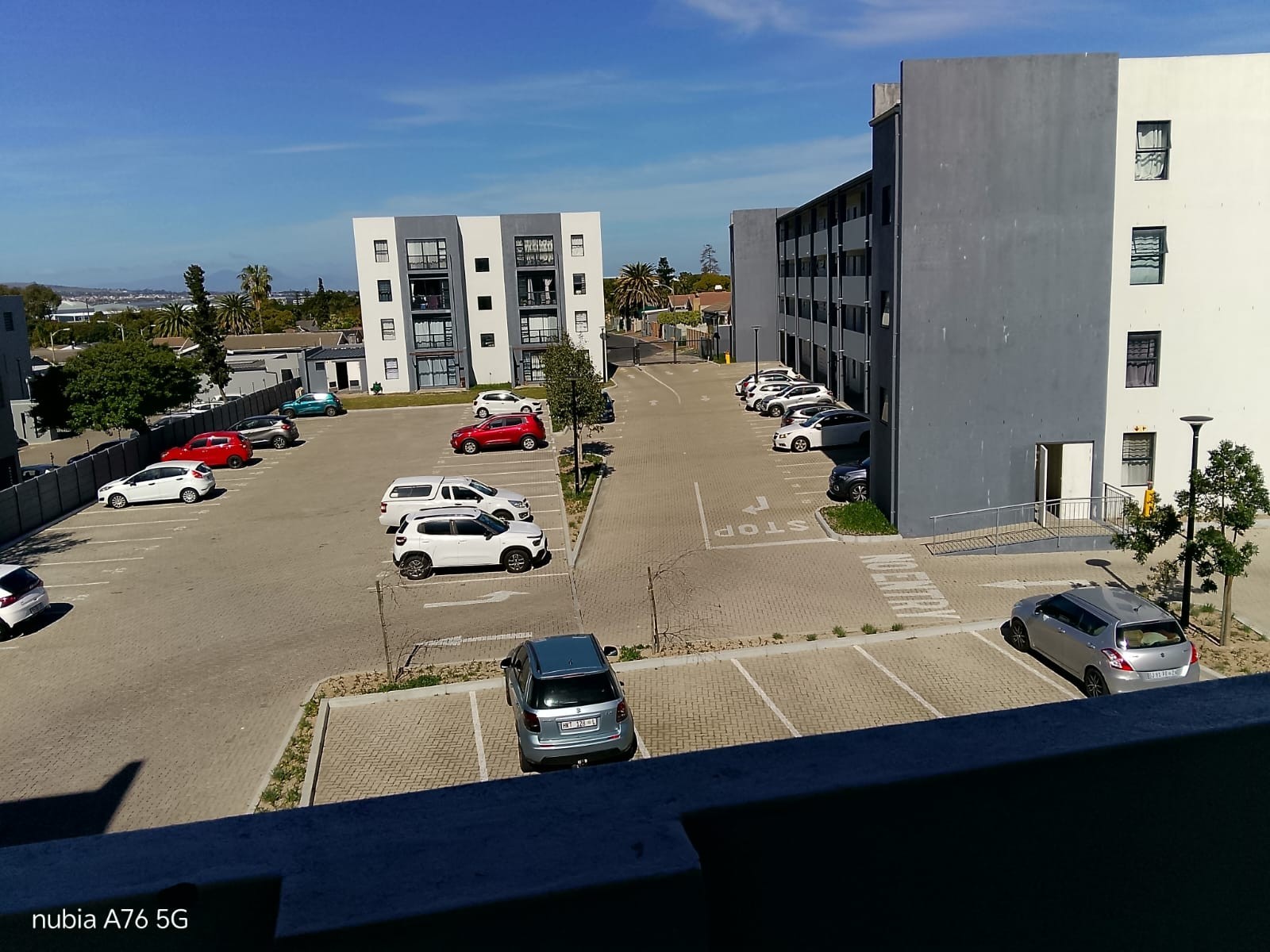 Apartment for sale in Groenvallei, Bellville, 50 m²