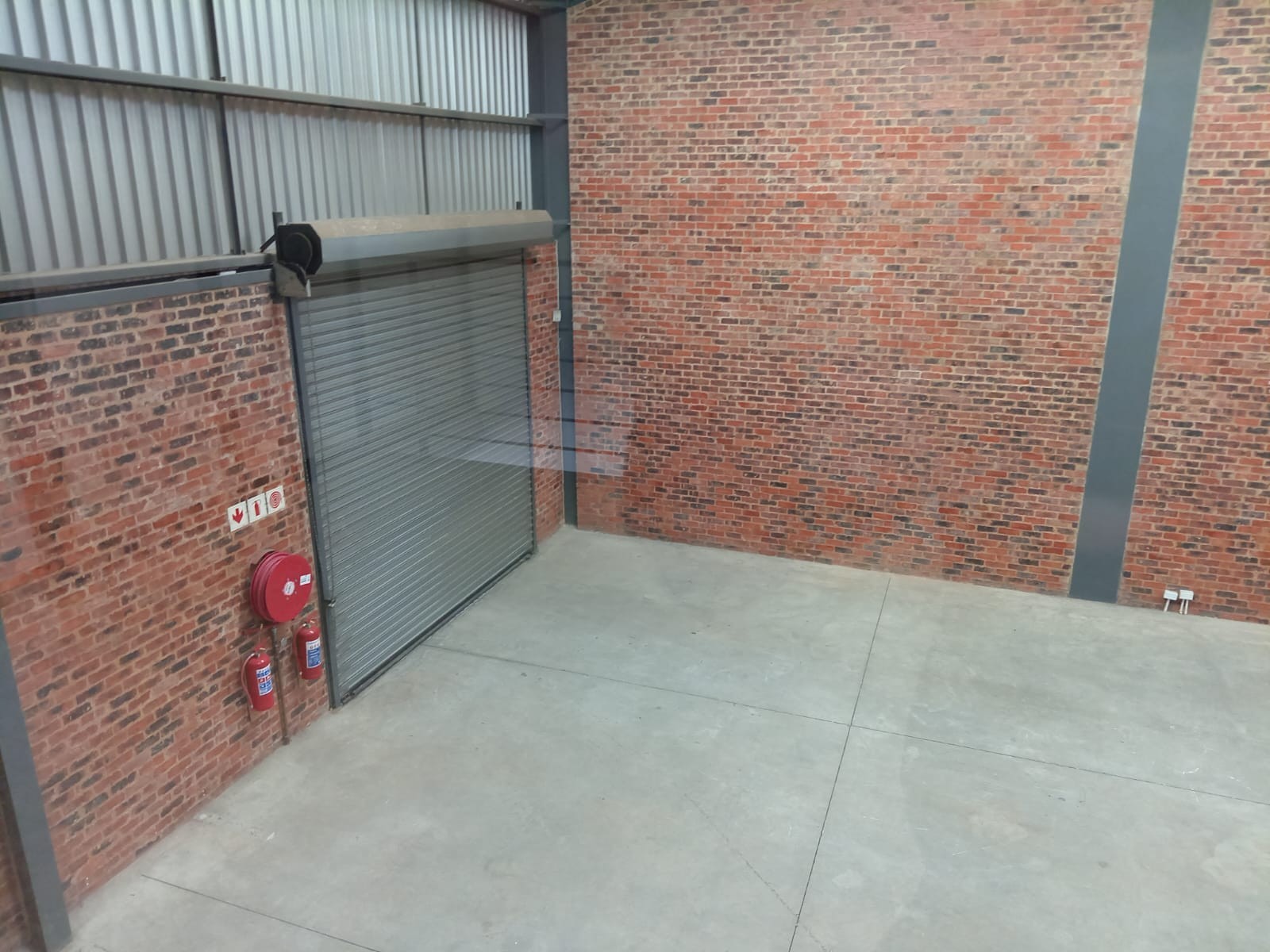 Business for rent in Tunney, Germiston, 430 m²