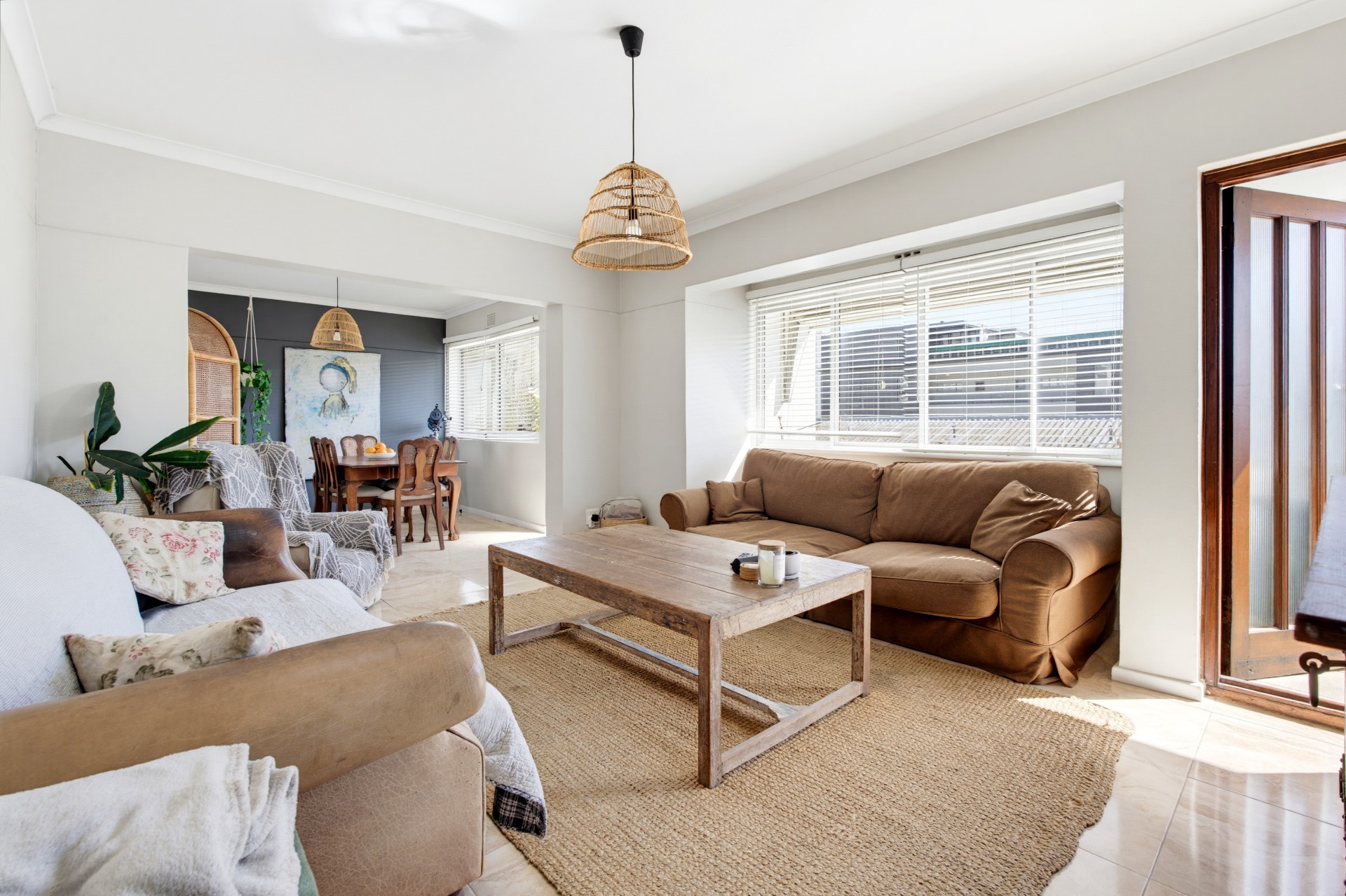 Apartment for sale in Sea Point, Cape Town, 151 m²